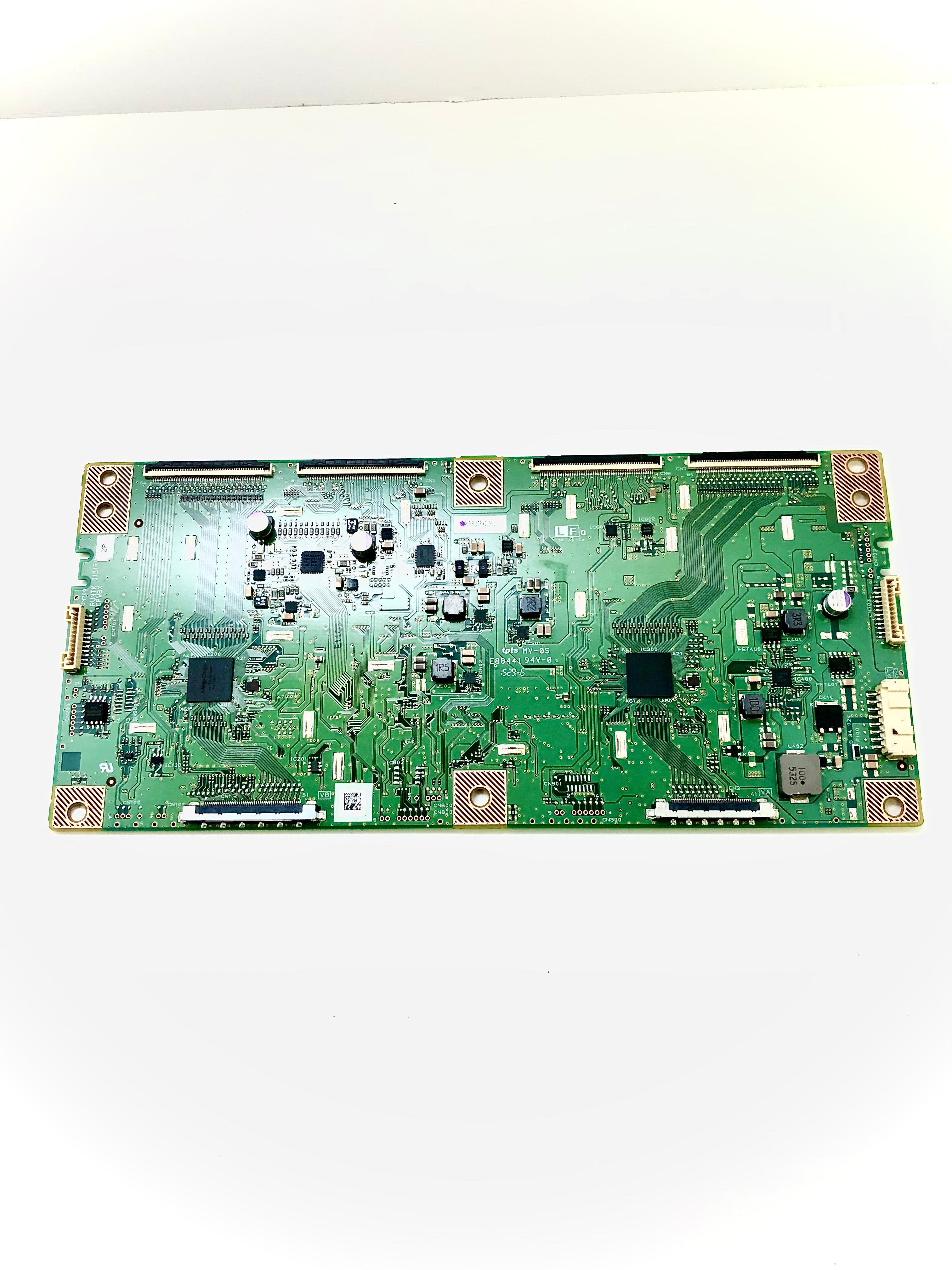 Sharp RUNTK0151FVZH T-Con Board