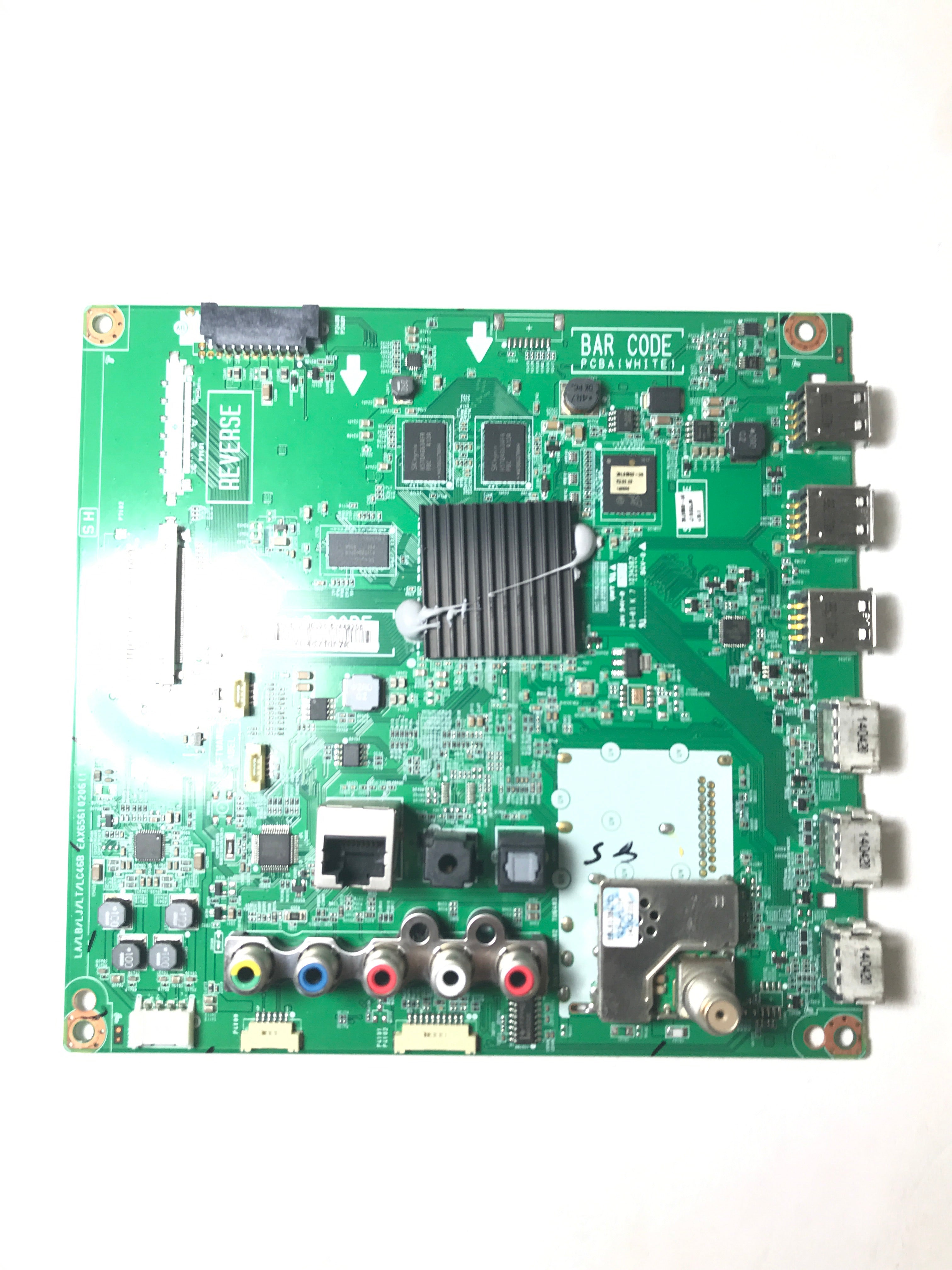 LG EBU62449206 (EAX65610206(1.0)) Main Board for 39LB5800-UG
