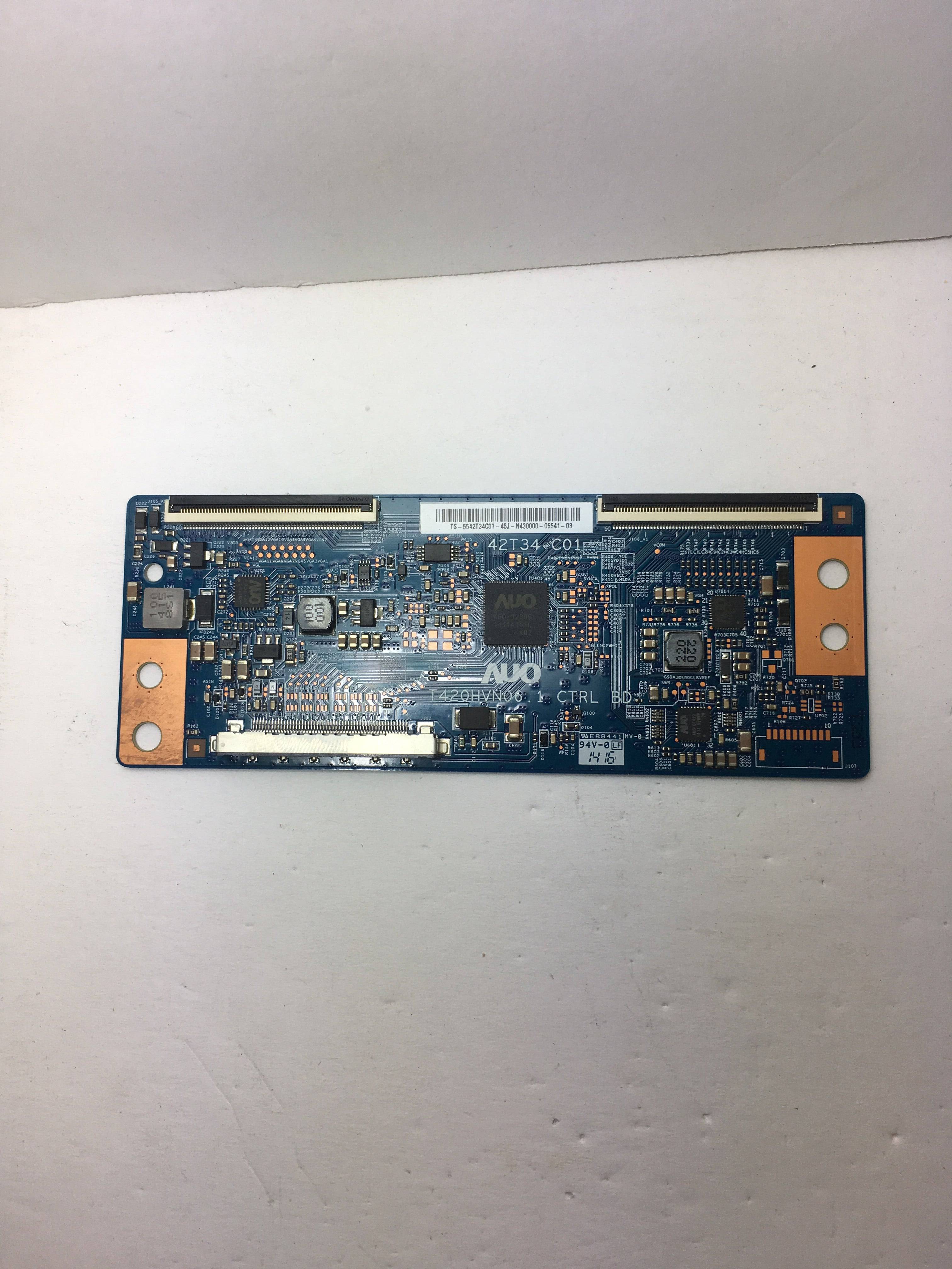 LG 55.42T34.C03 T-Con Board