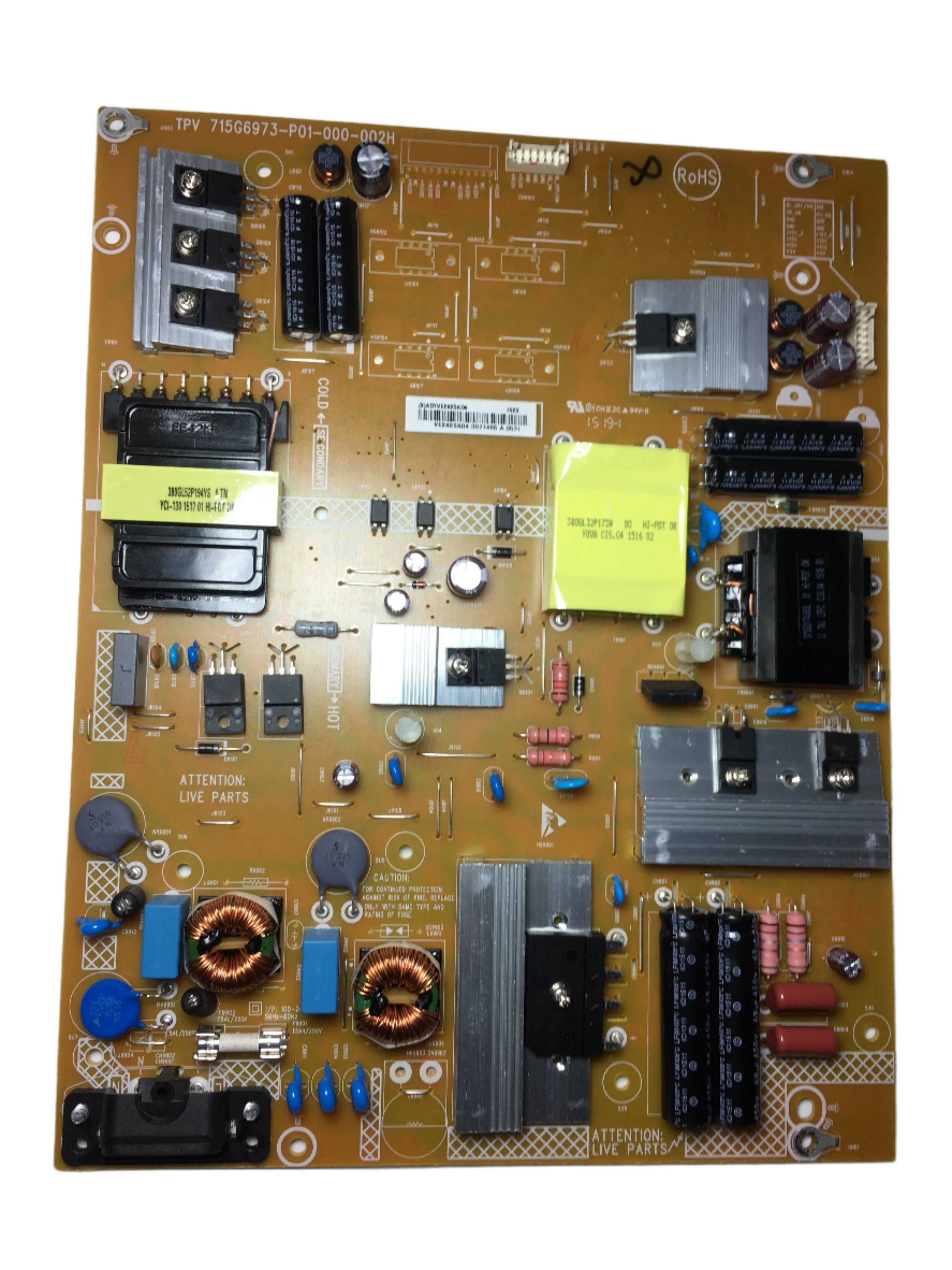 Vizio ADTVE2420AD4 Power Supply Unit