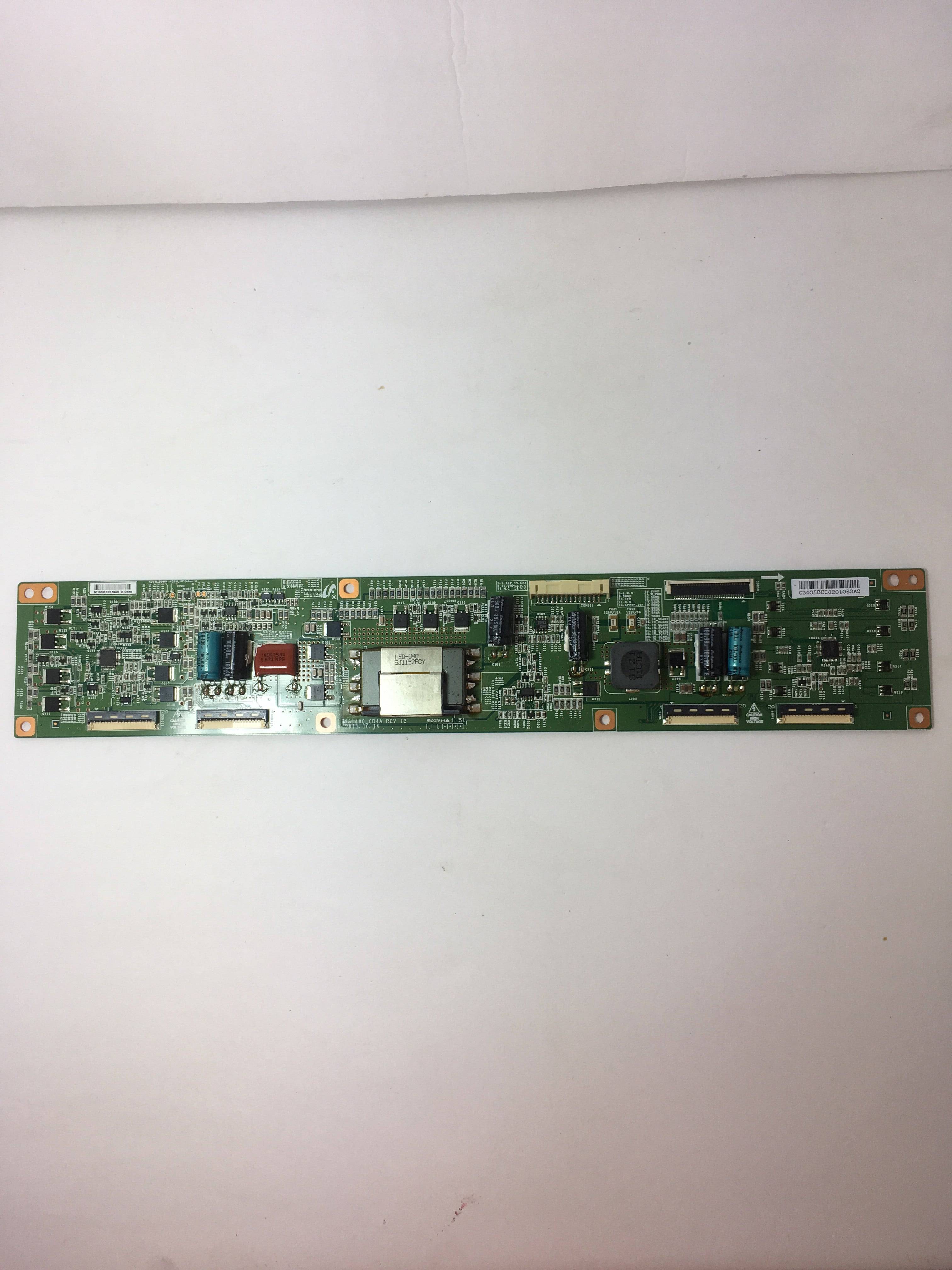 Samsung LJ97-03035B (SSL400_0D4A) Backlight Inverter