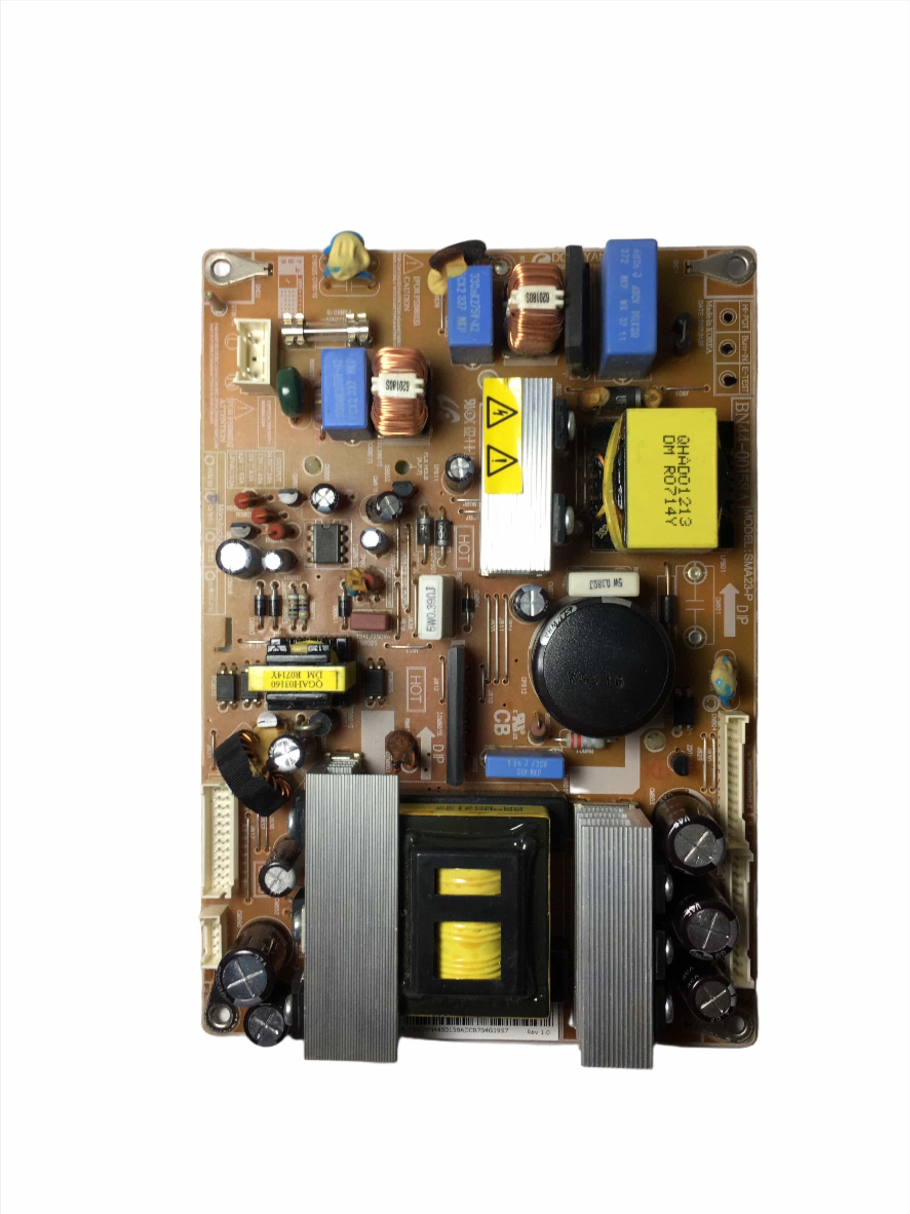 Samsung BN44-00158A (SMA23-P) Power Supply Unit