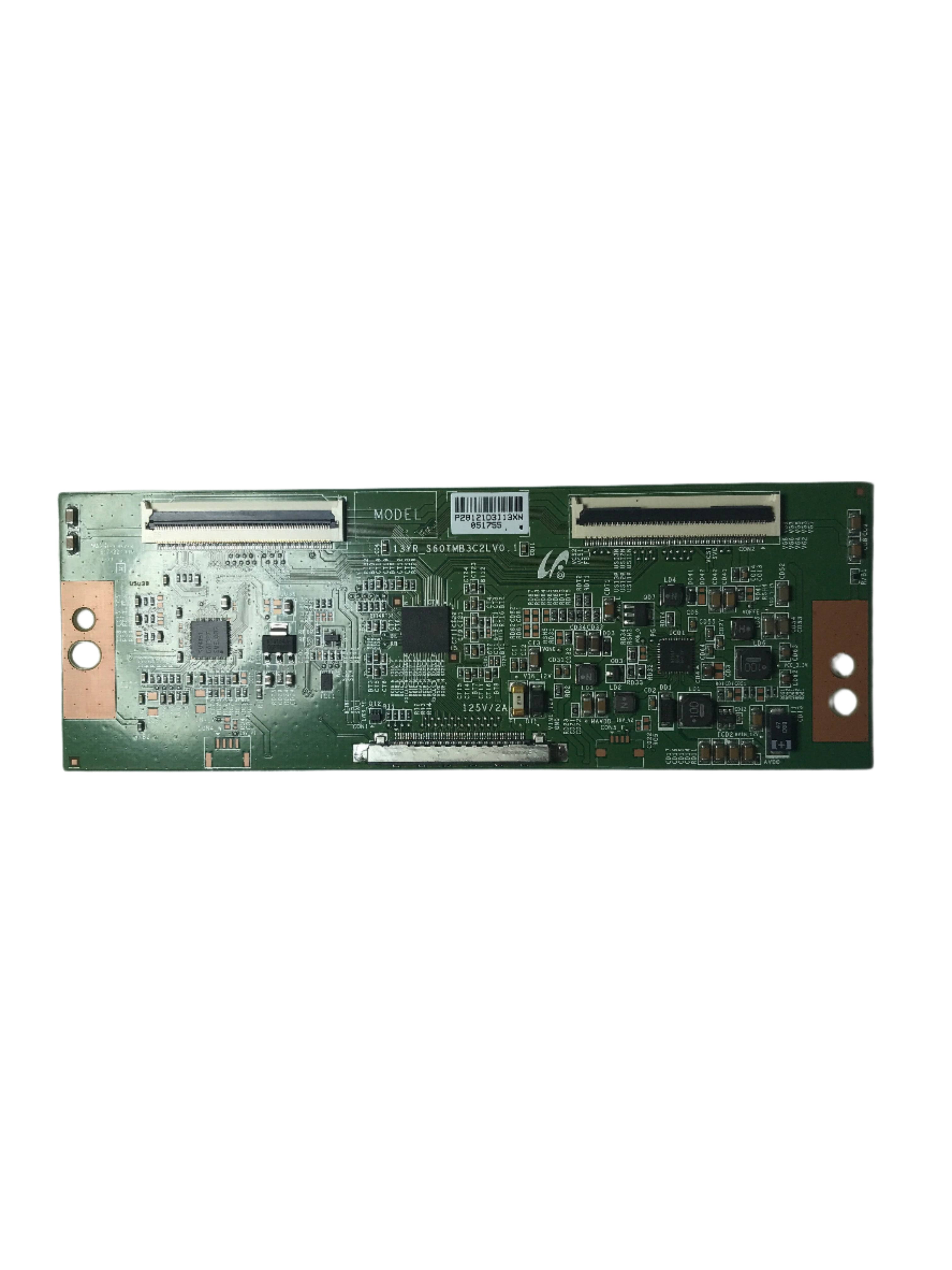 Element LJ94-28121D T-Con Board