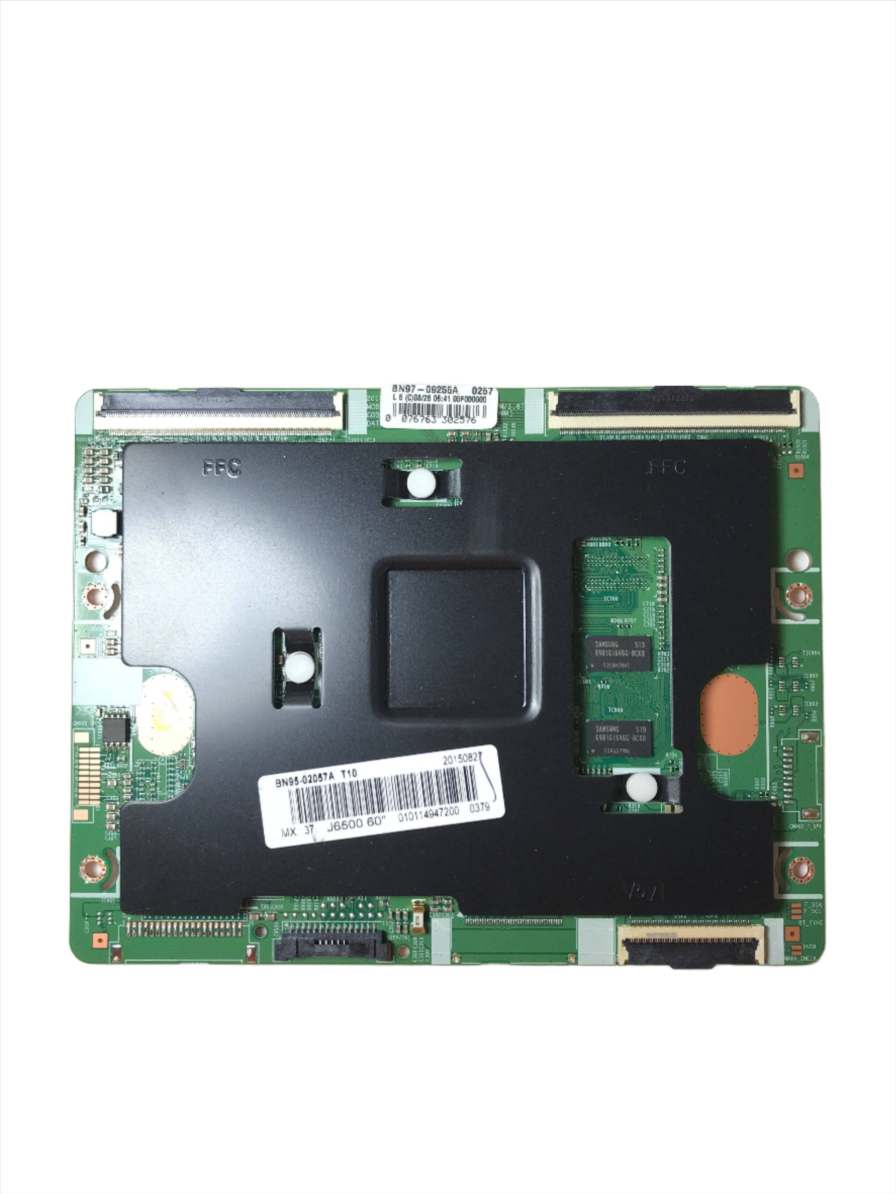 Samsung BN95-02057A T-Con Board