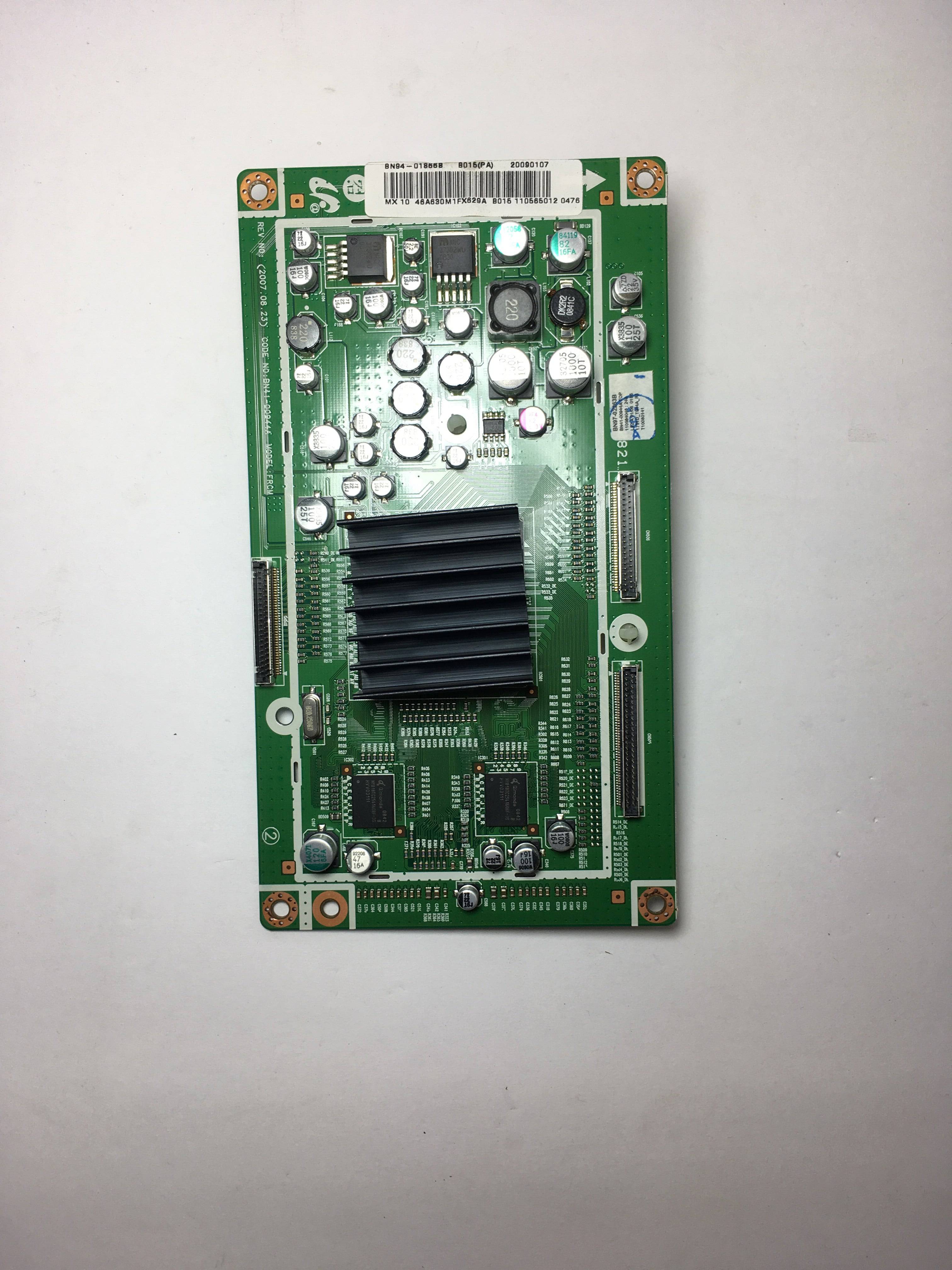 Samsung BN94-01866B Assy PCB Misc-frc for LN46A630M1FXZA