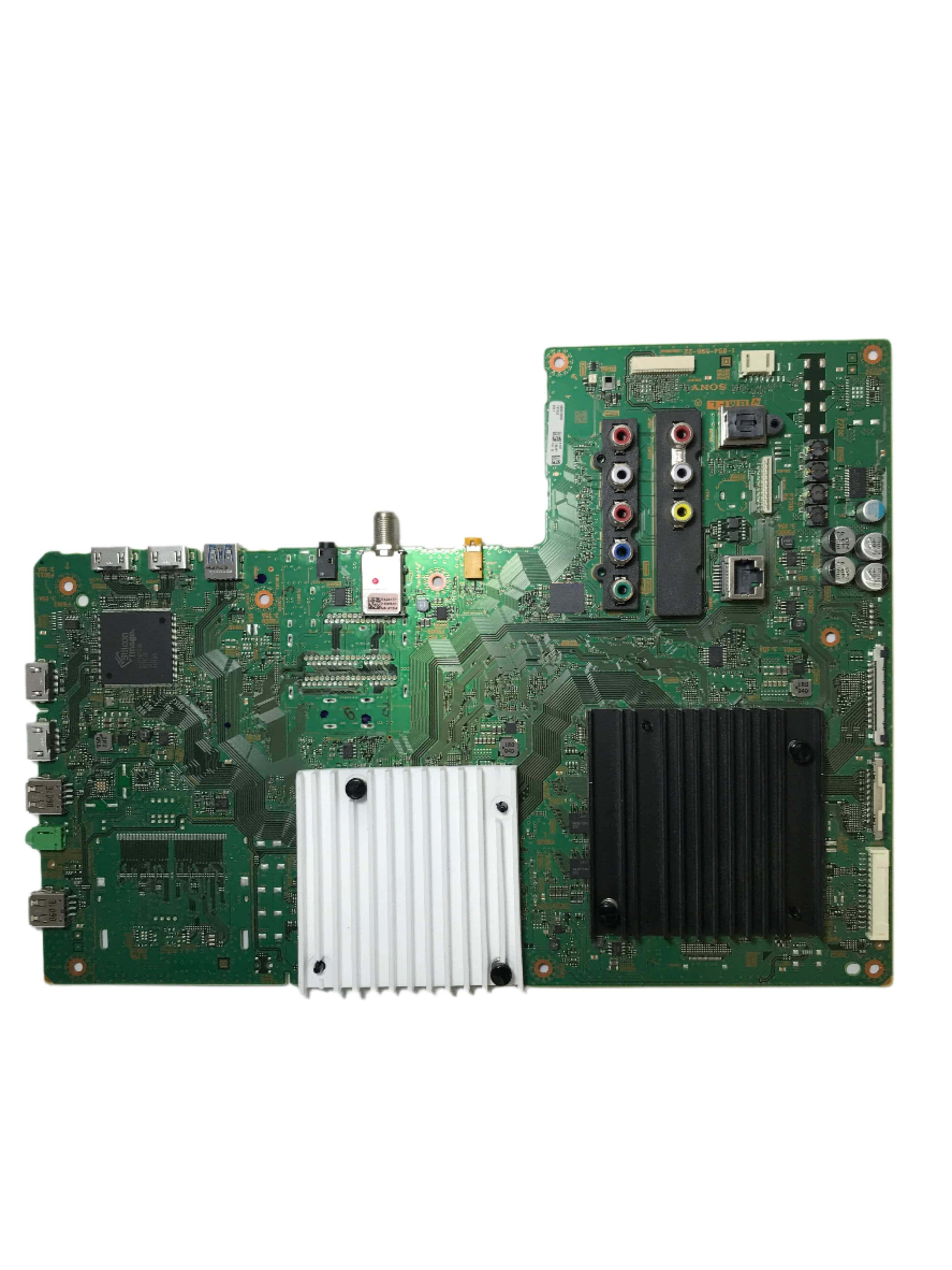 Sony A-2072-564-C BMFL Main Board