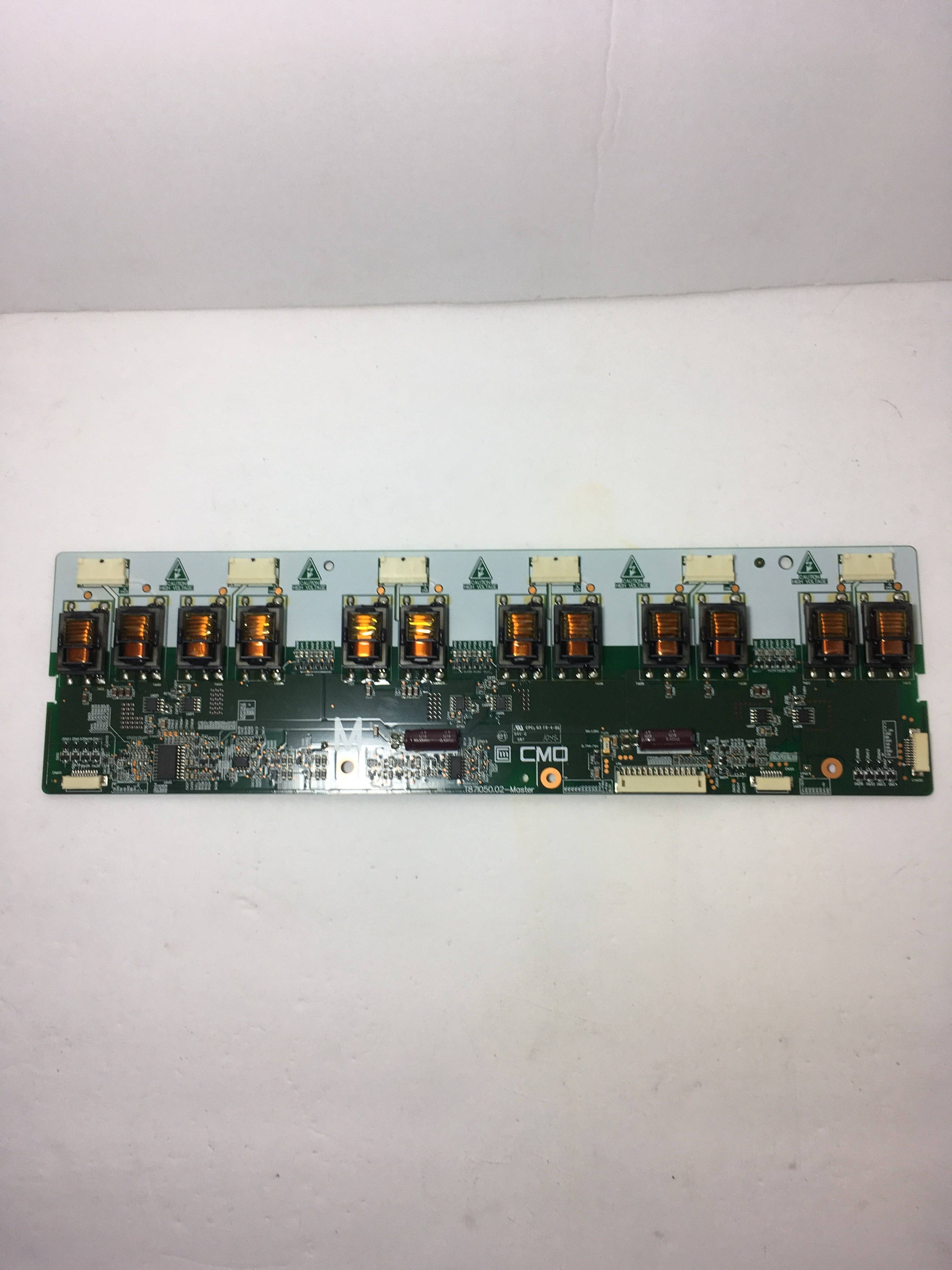CMO 27-D030848-M (27-D030848-M) Backlight Inverter Master