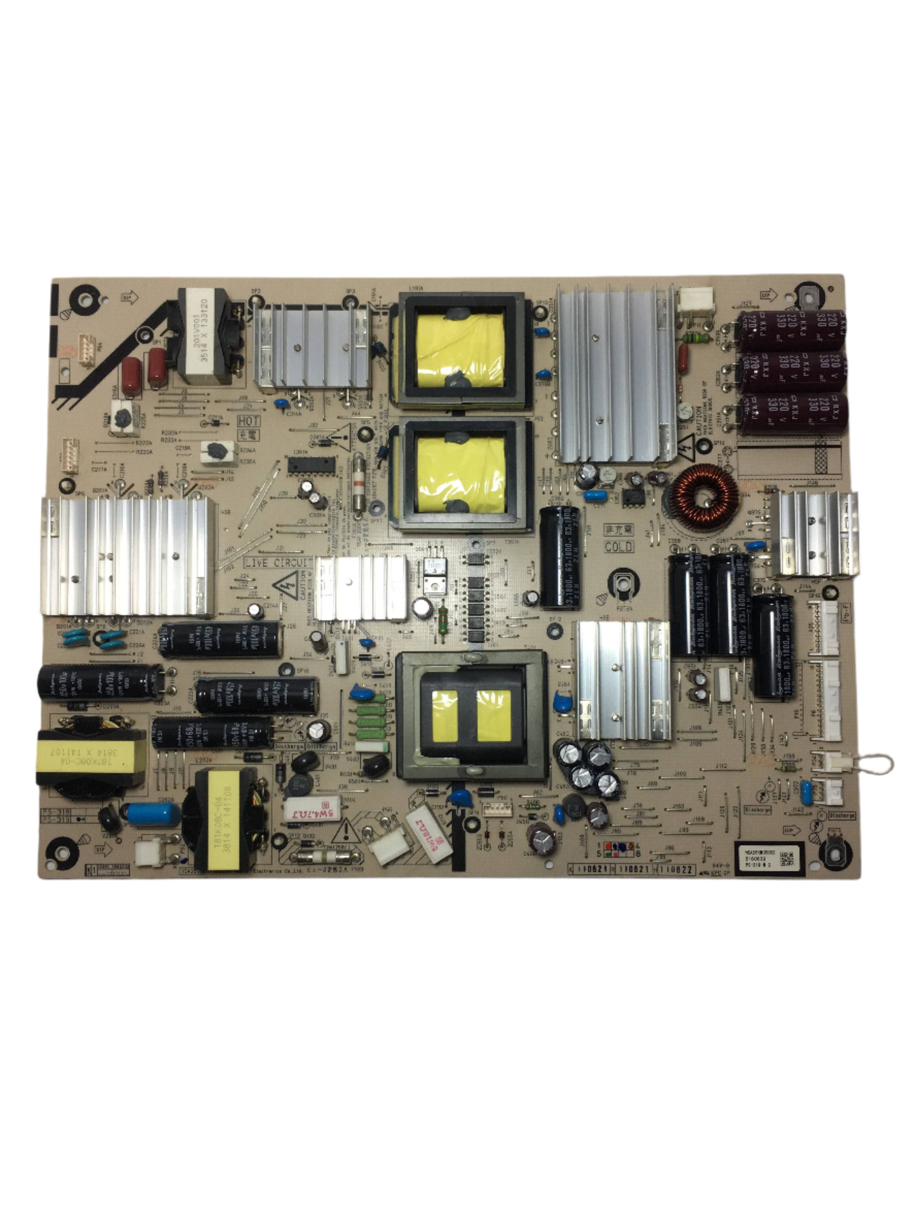 Panasonic N0AE6KM00003 (PS-319-M) Power Supply