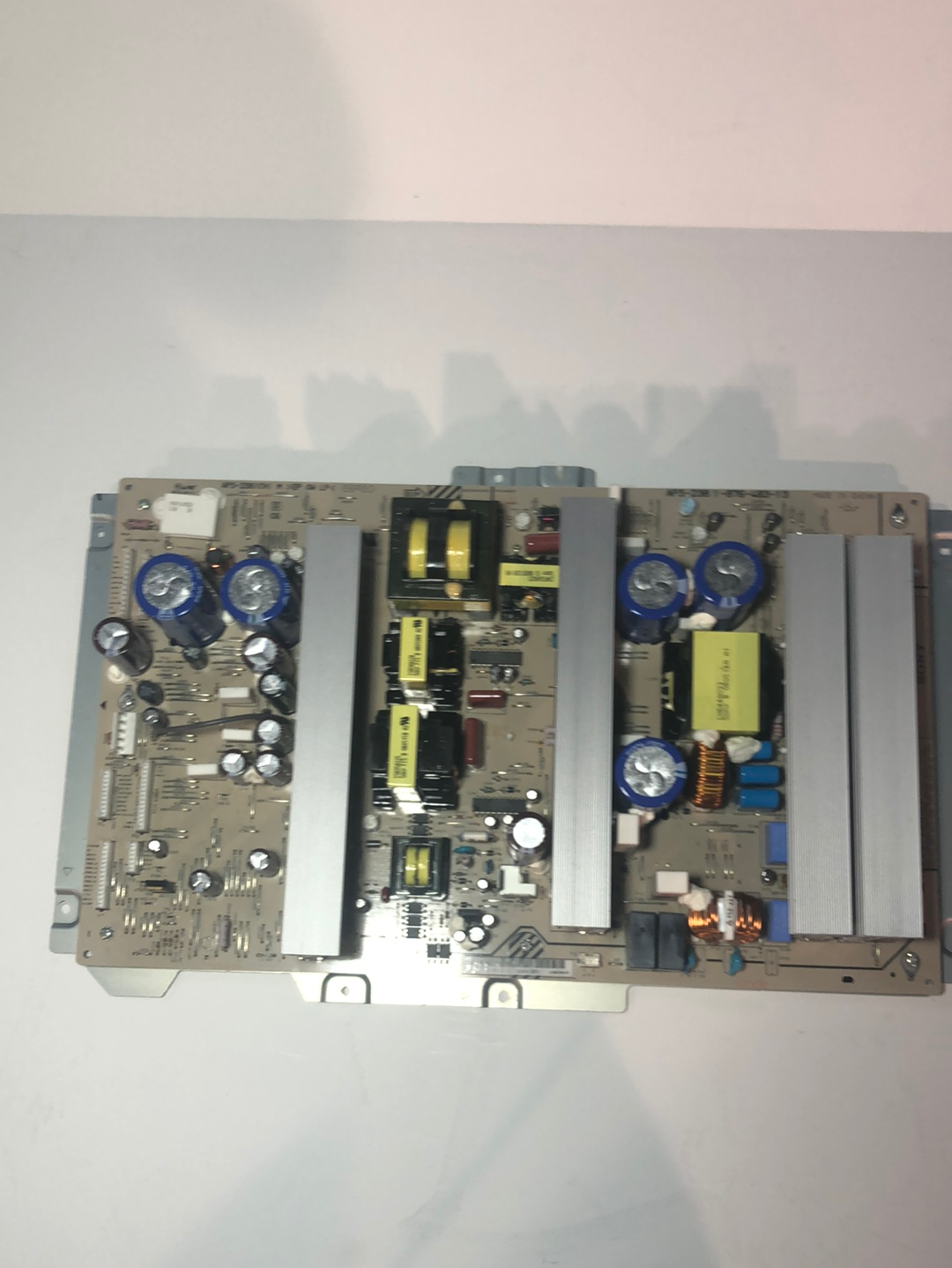 Pioneer AXY1200 (APS-238, AXY1200-A) Power Supply Unit