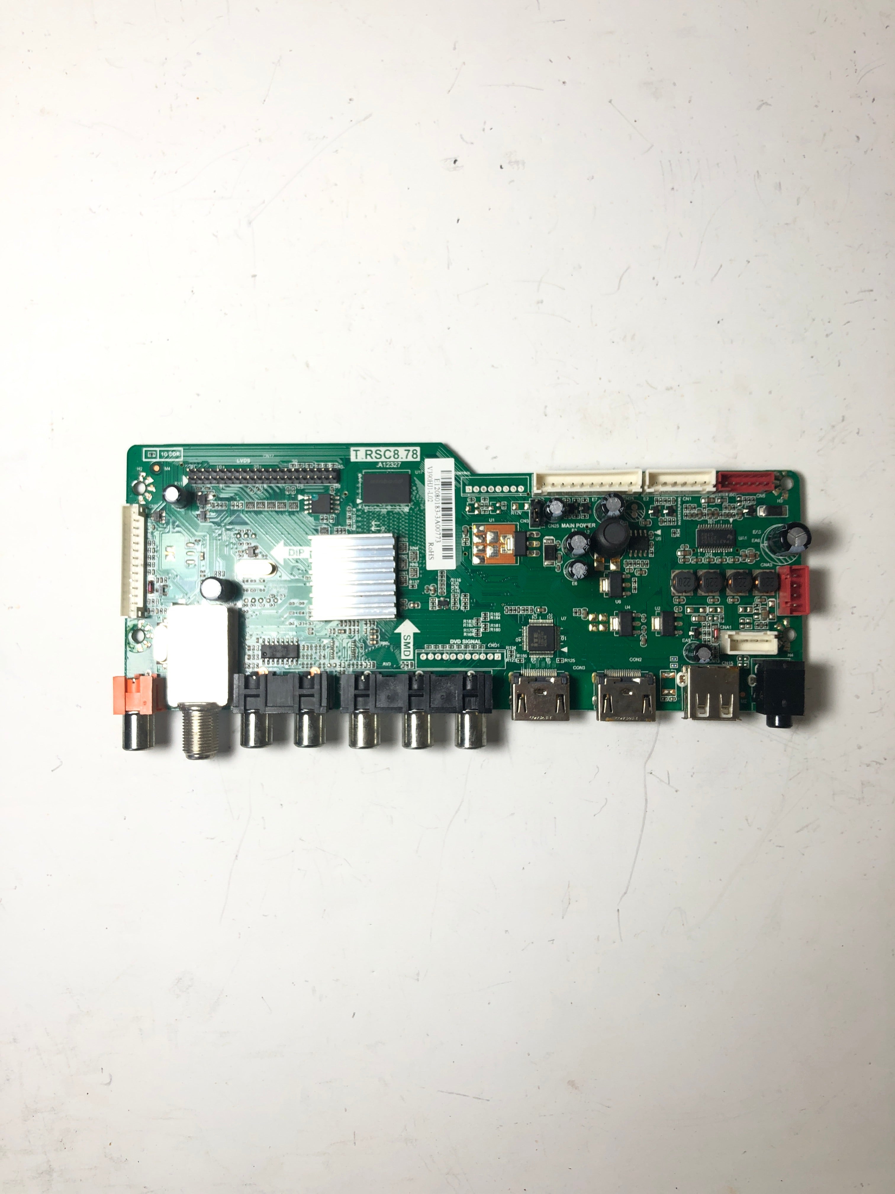 RCA FRE010C878LNA0-A1 Main Board