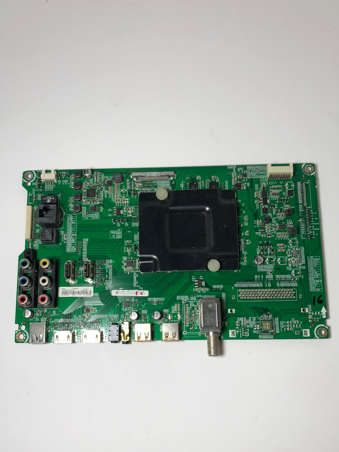 Hisense 215122 Main Board 50H6D