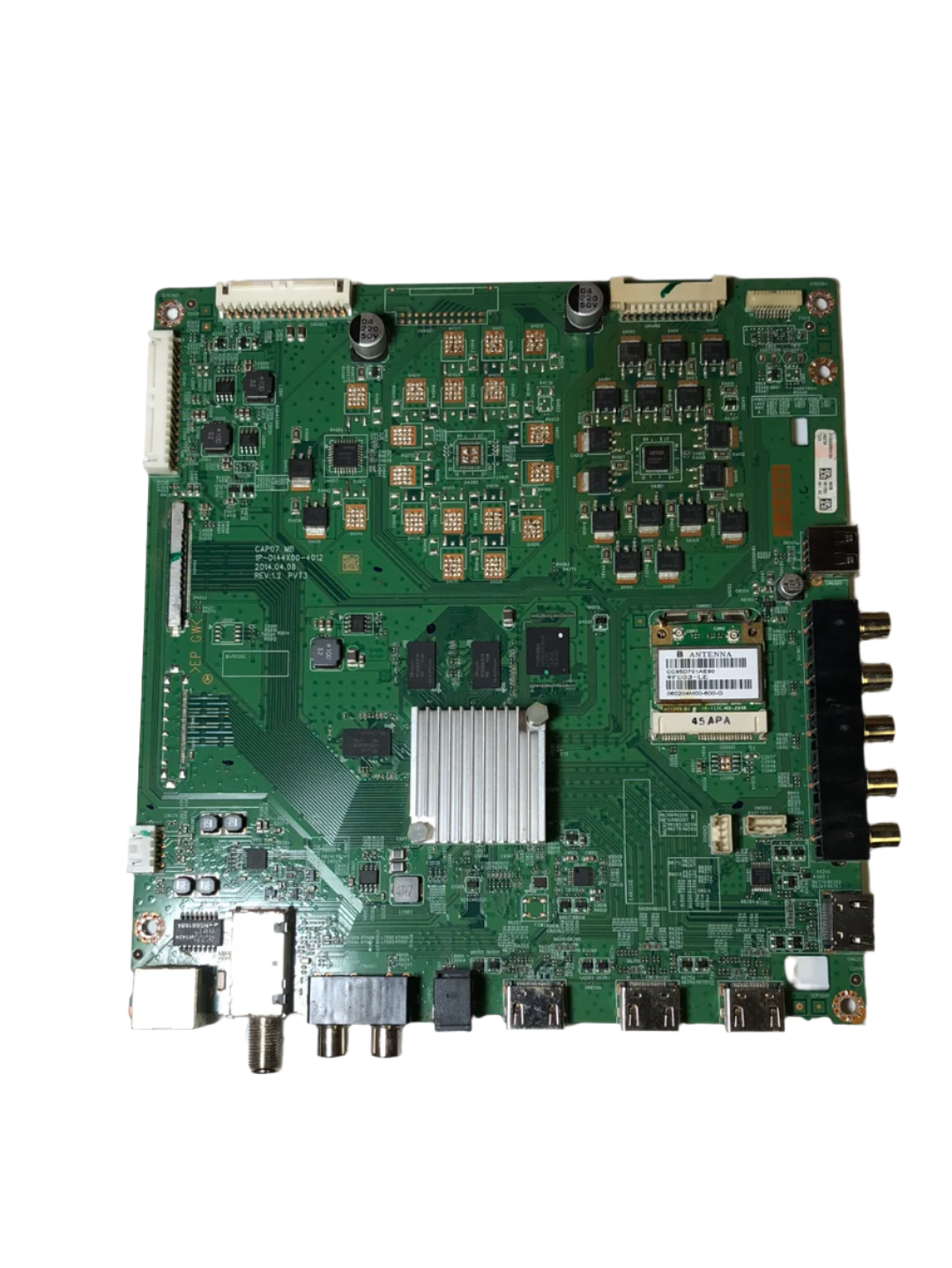 Vizio Y8386452S Main Board for E700I-B3