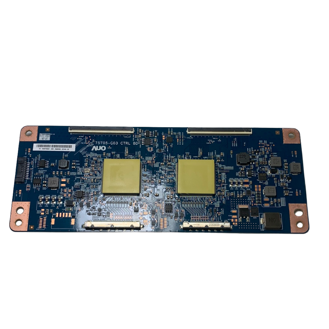 Vizio 55.65T56.C01 T-Con Board for P65-F1