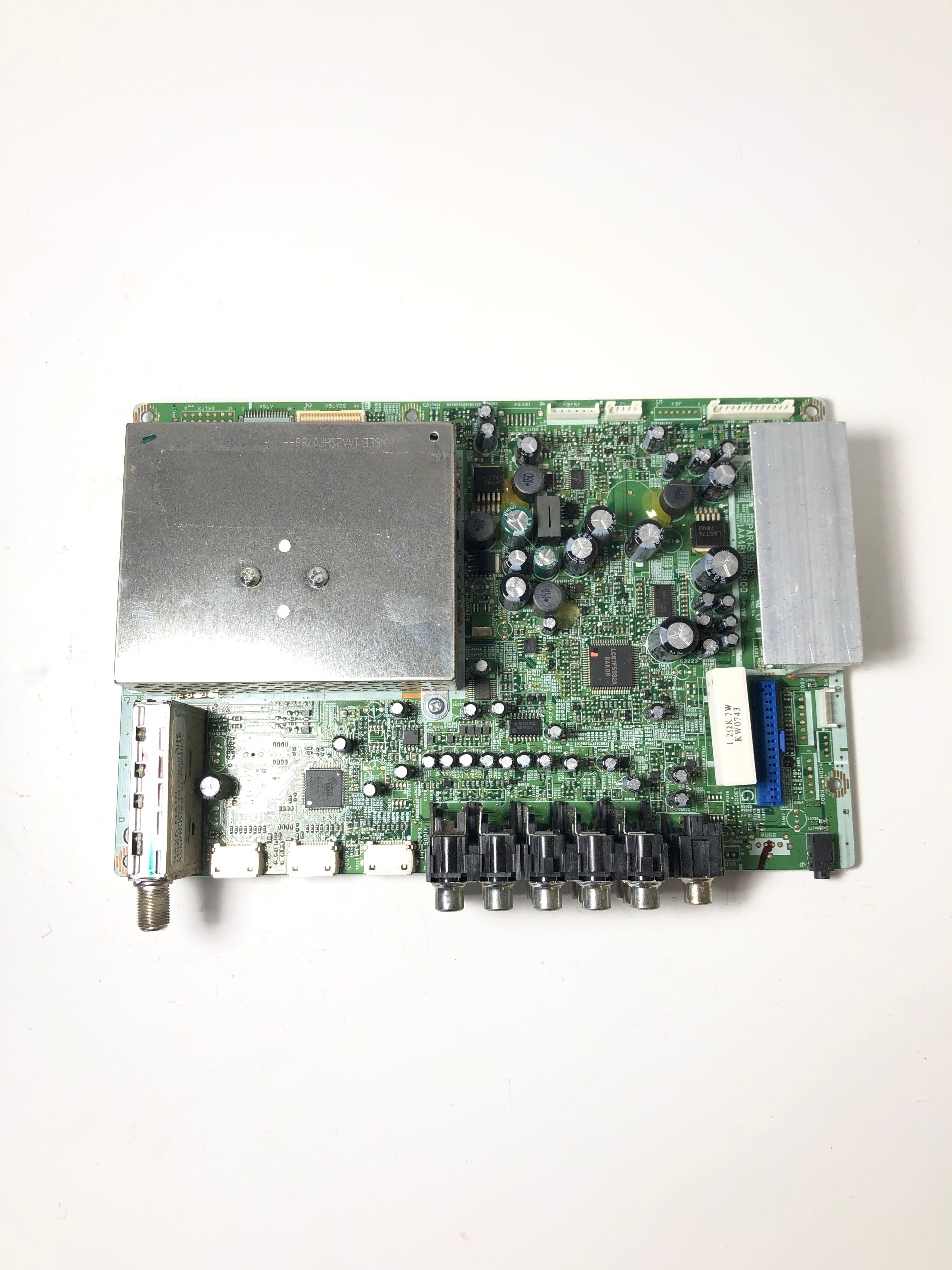 Sanyo N4VK (1AA4B10N21300) Main Board for P42848-01