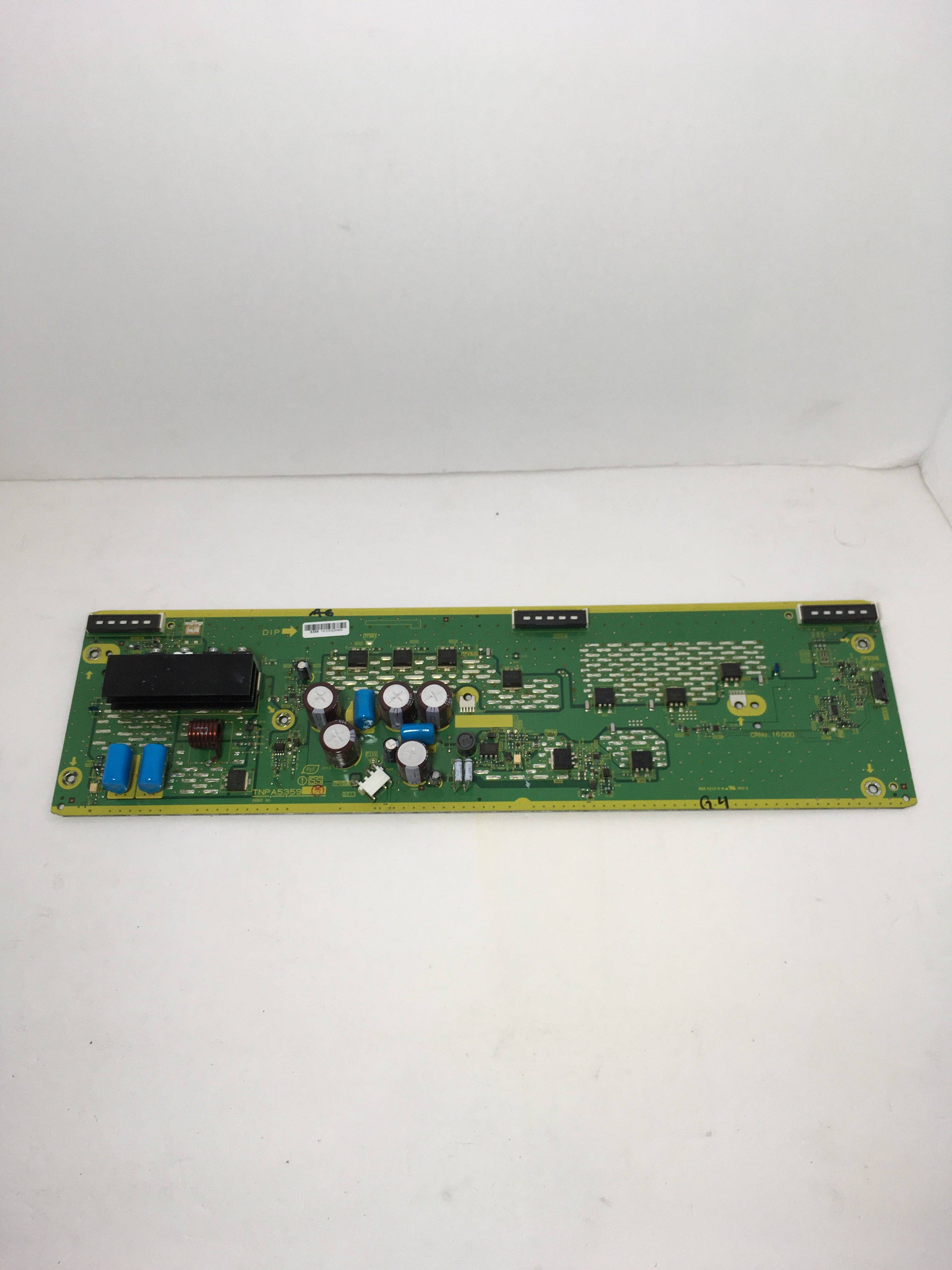 Panasonic TXNSS1PAUU (TNPA5359) SS Board