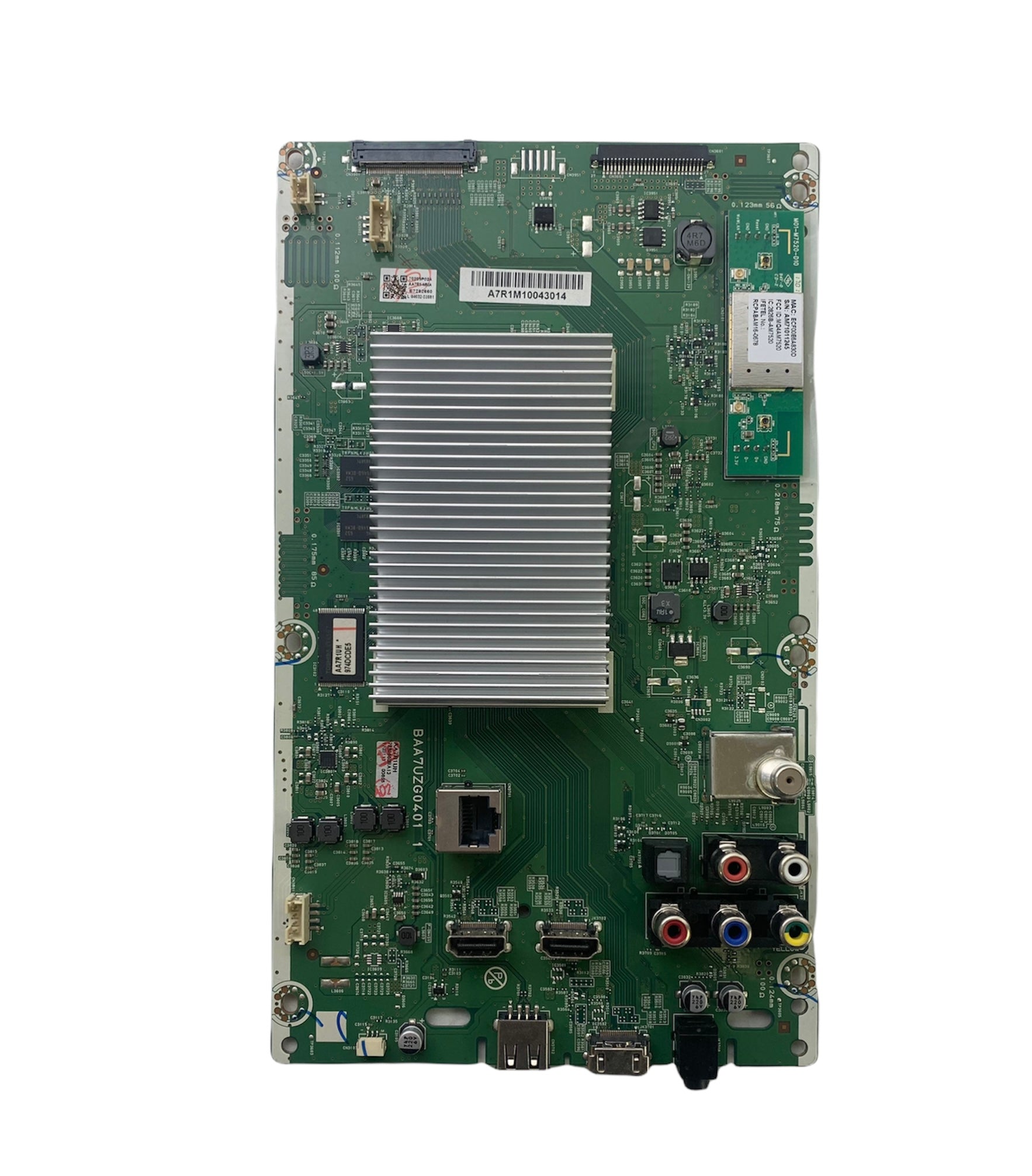 Philips AA7R1MMA-001 Main Board for 55PFL5602/F7 (DS1 Serial)