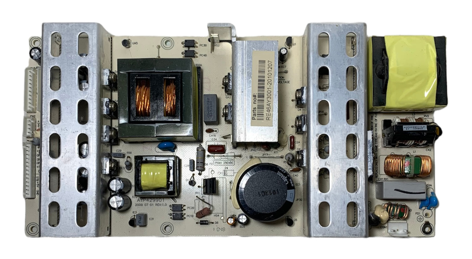 RE46AY3001 RCA Power Supply for 46LA45RQ