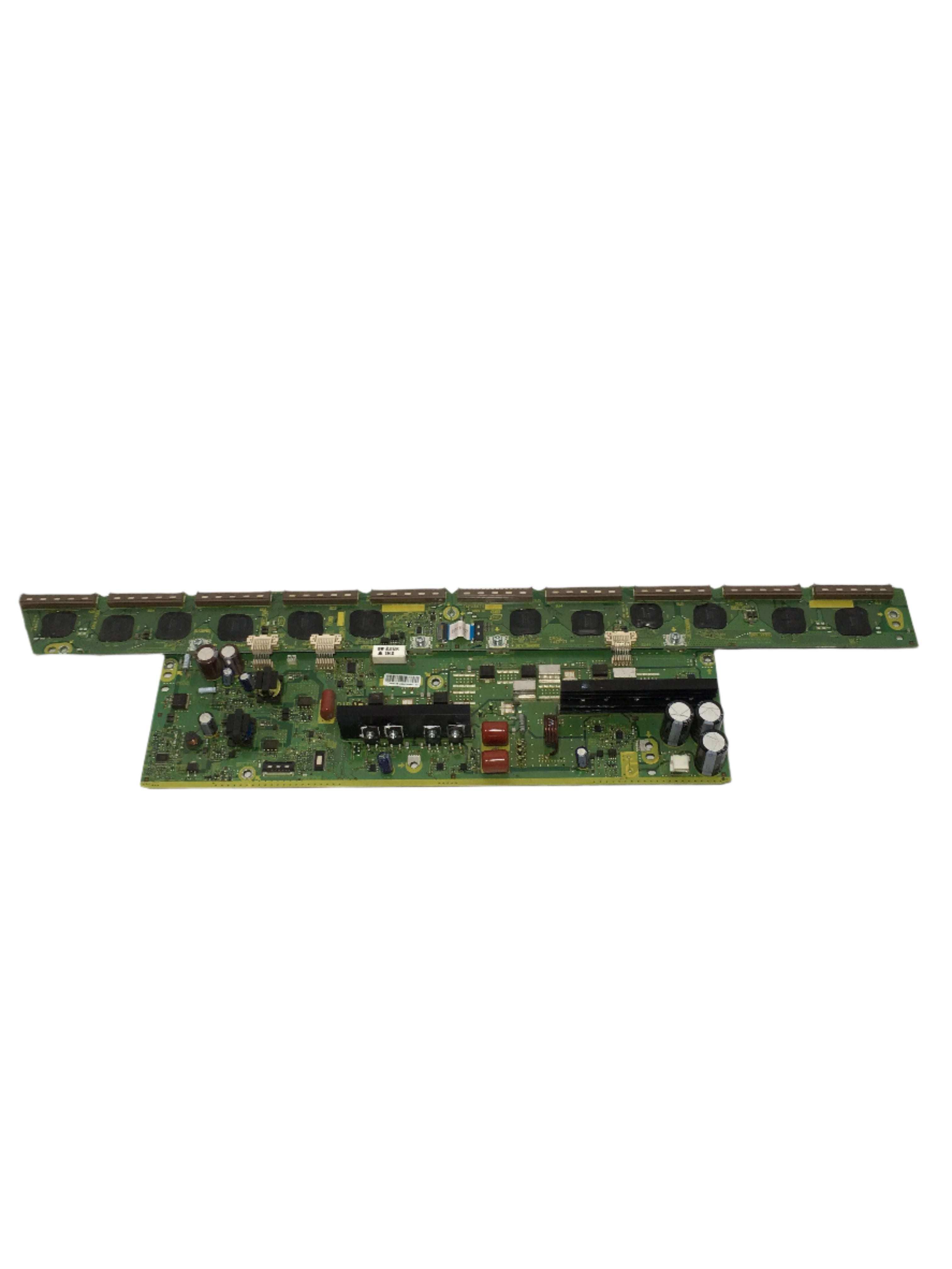 Panasonic TXNSC1SDUU (TNPA5621AB) SC Board