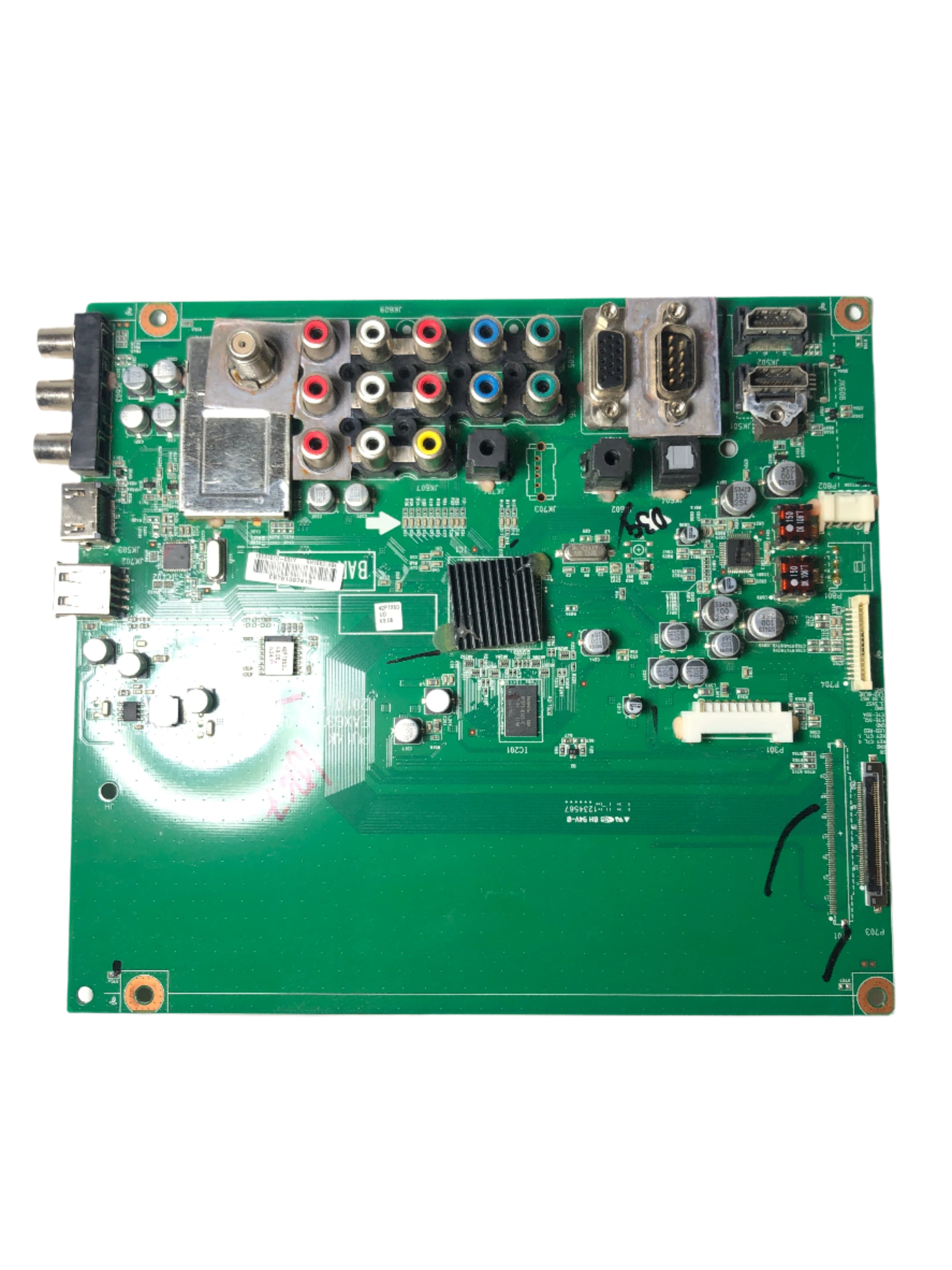 LG EBT61397413 (EAX63728604(0)) Main Board for 42PT350-UD