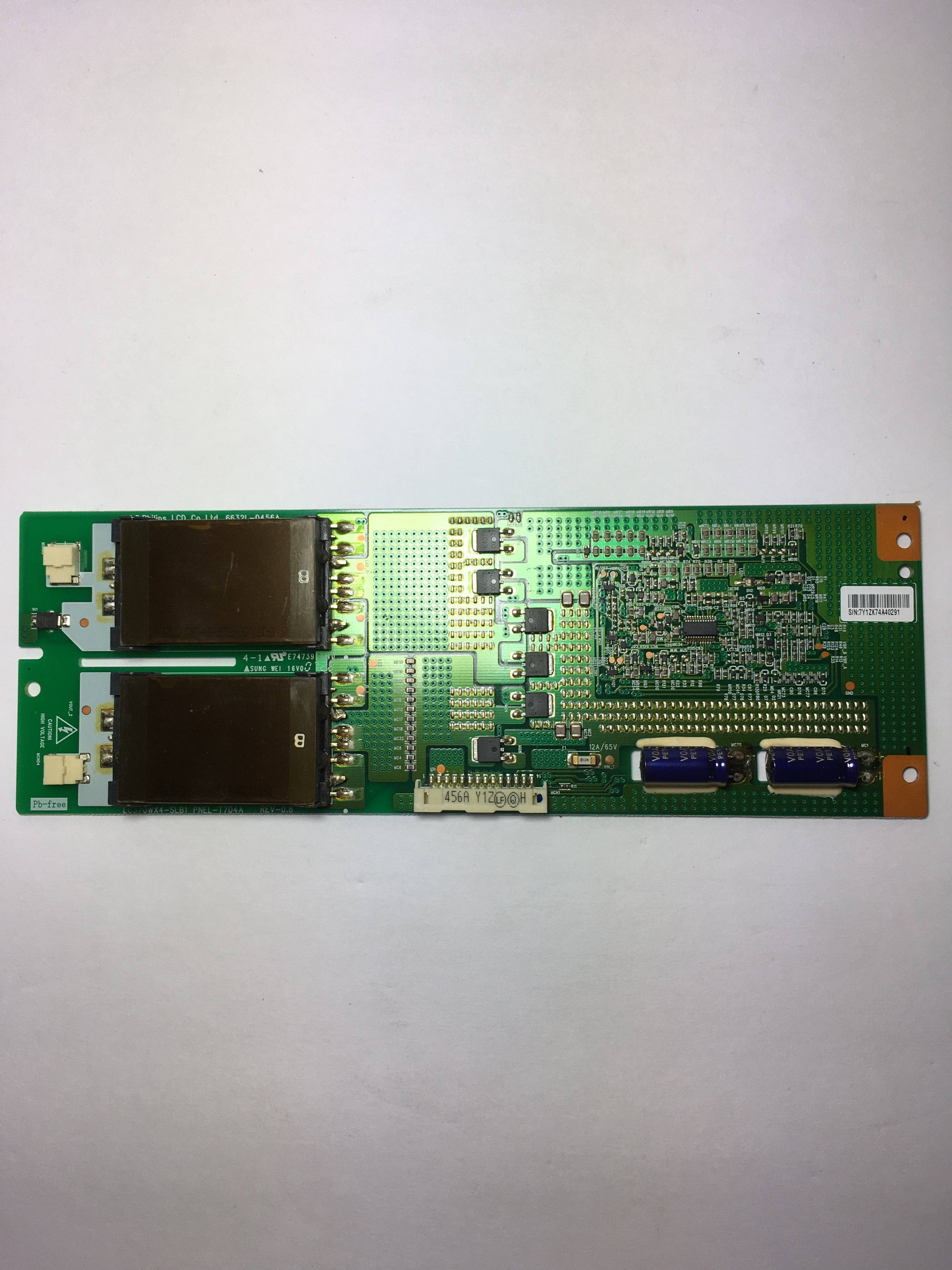 LG 6632L-0456A Backlight Inverter