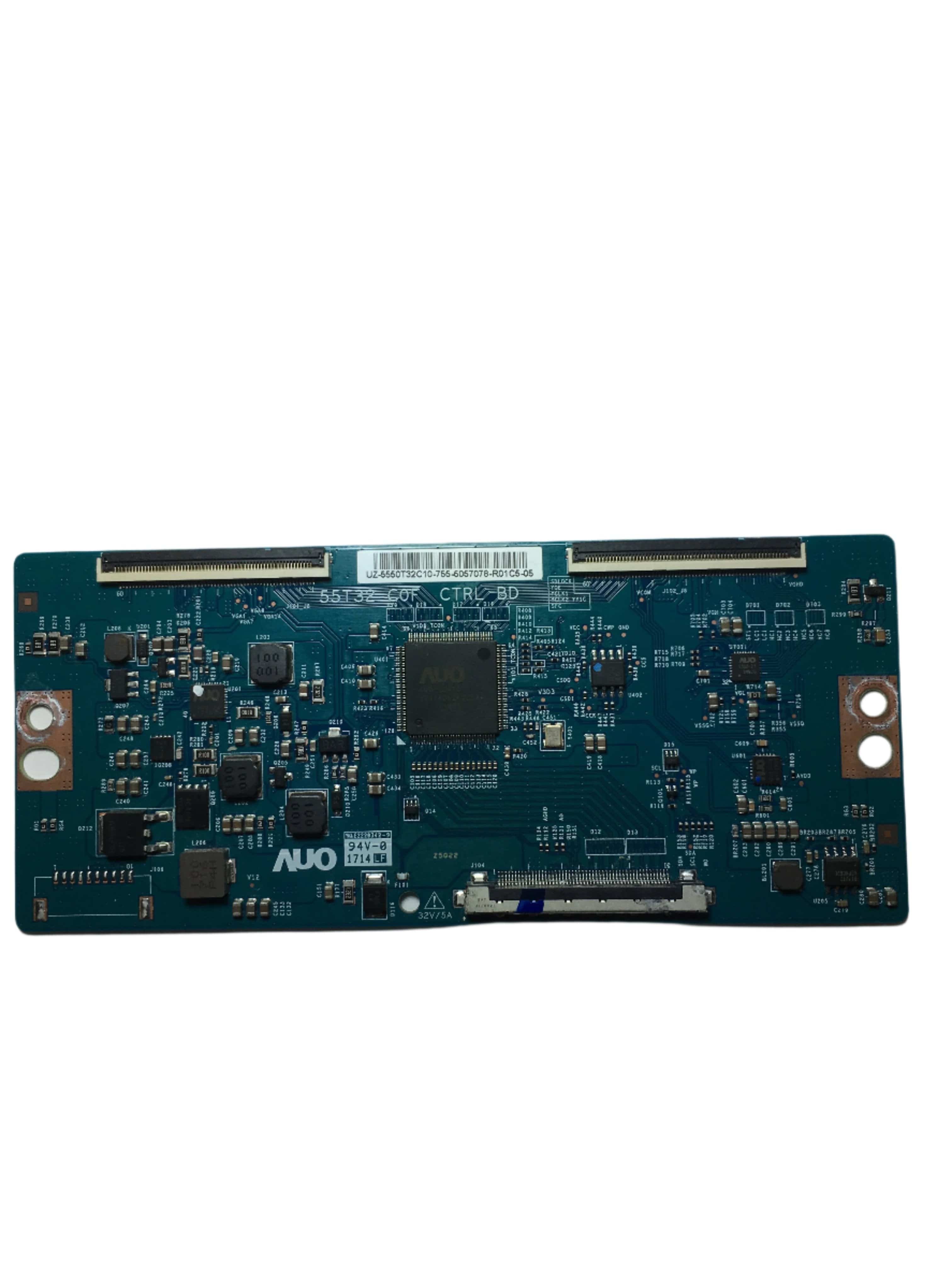 Element 55.50T32.C10 T-Con Board for EL4KAMZ5017T