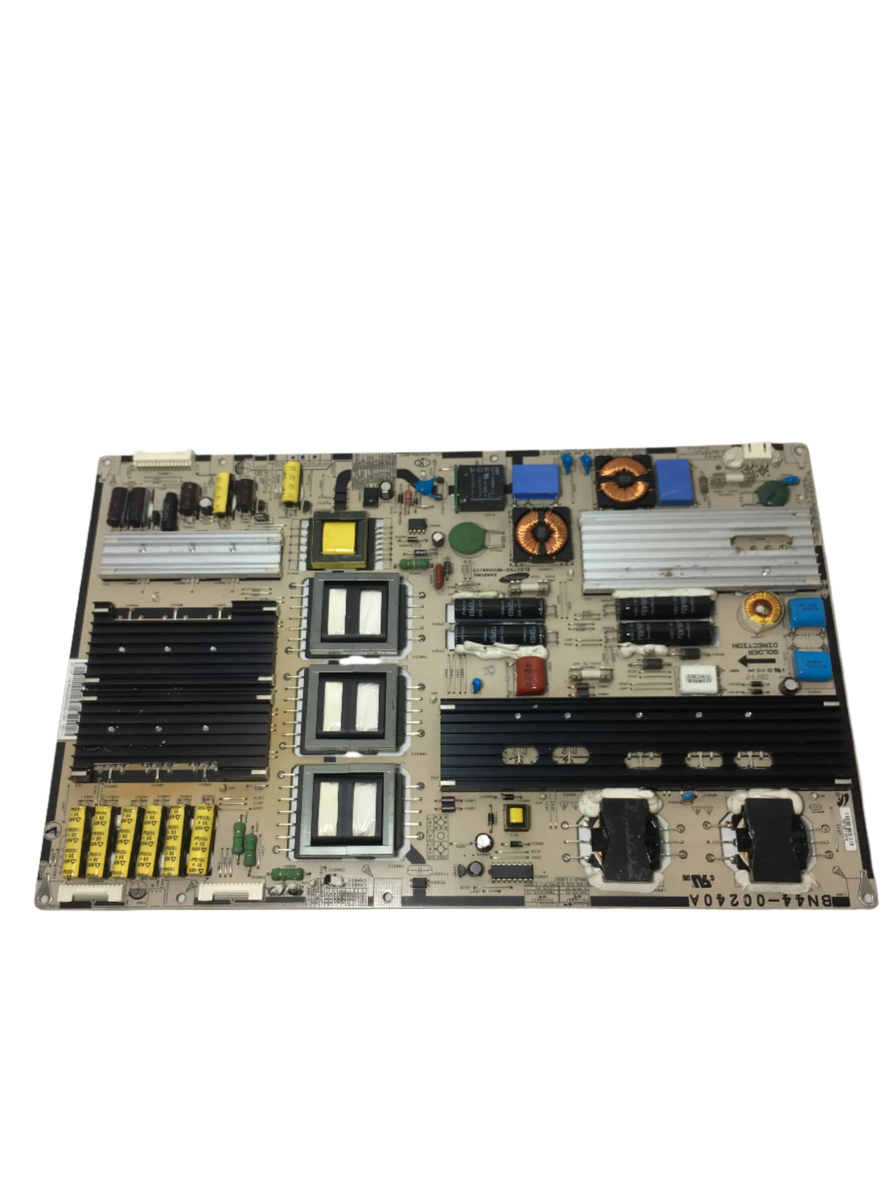 Samsung BN44-00240A Power Supply Unit