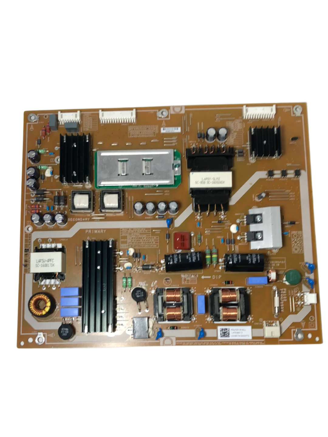 Sony 1-474-644-11 Main Power Supply Board