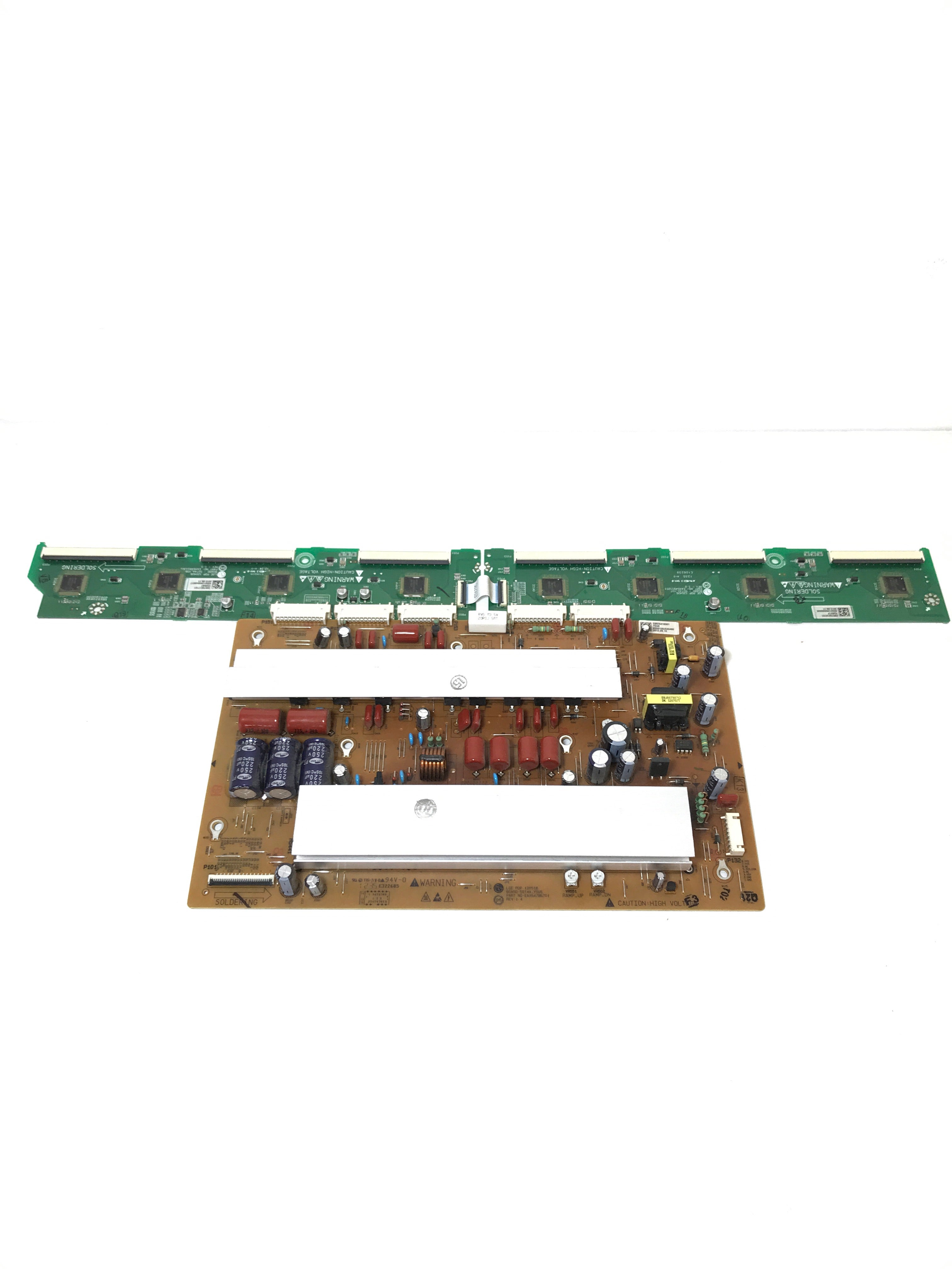 LG EBR75416301 (EAX64786701) Y-Trio