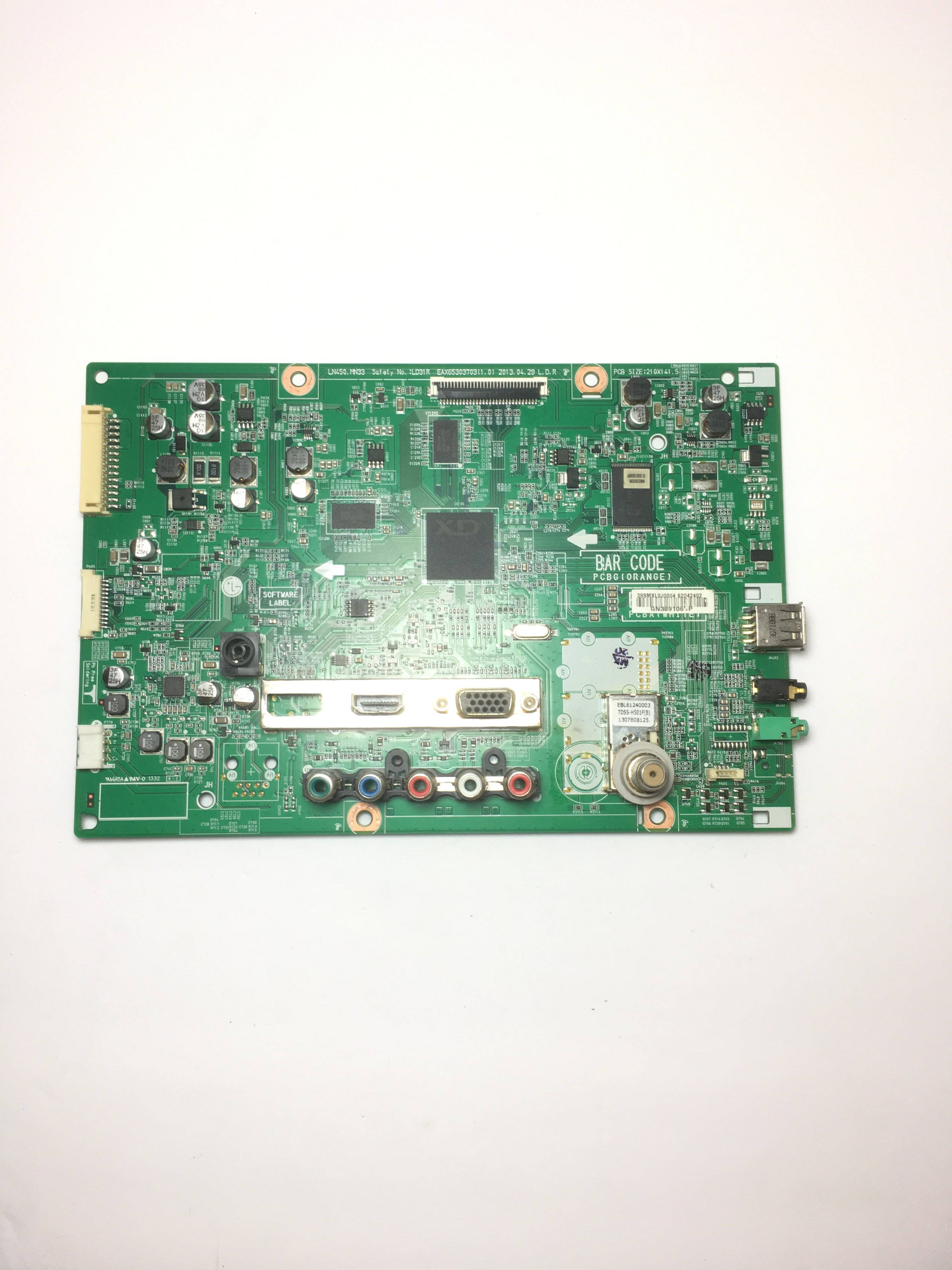 LG EBR77419402 (EAX65303703(1.0)) Main Board for 28LN4500-UA