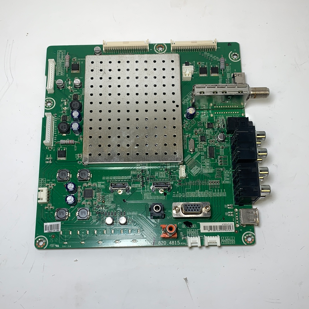 Insignia 157449 Main Board for NS-55L260A13 Version 2