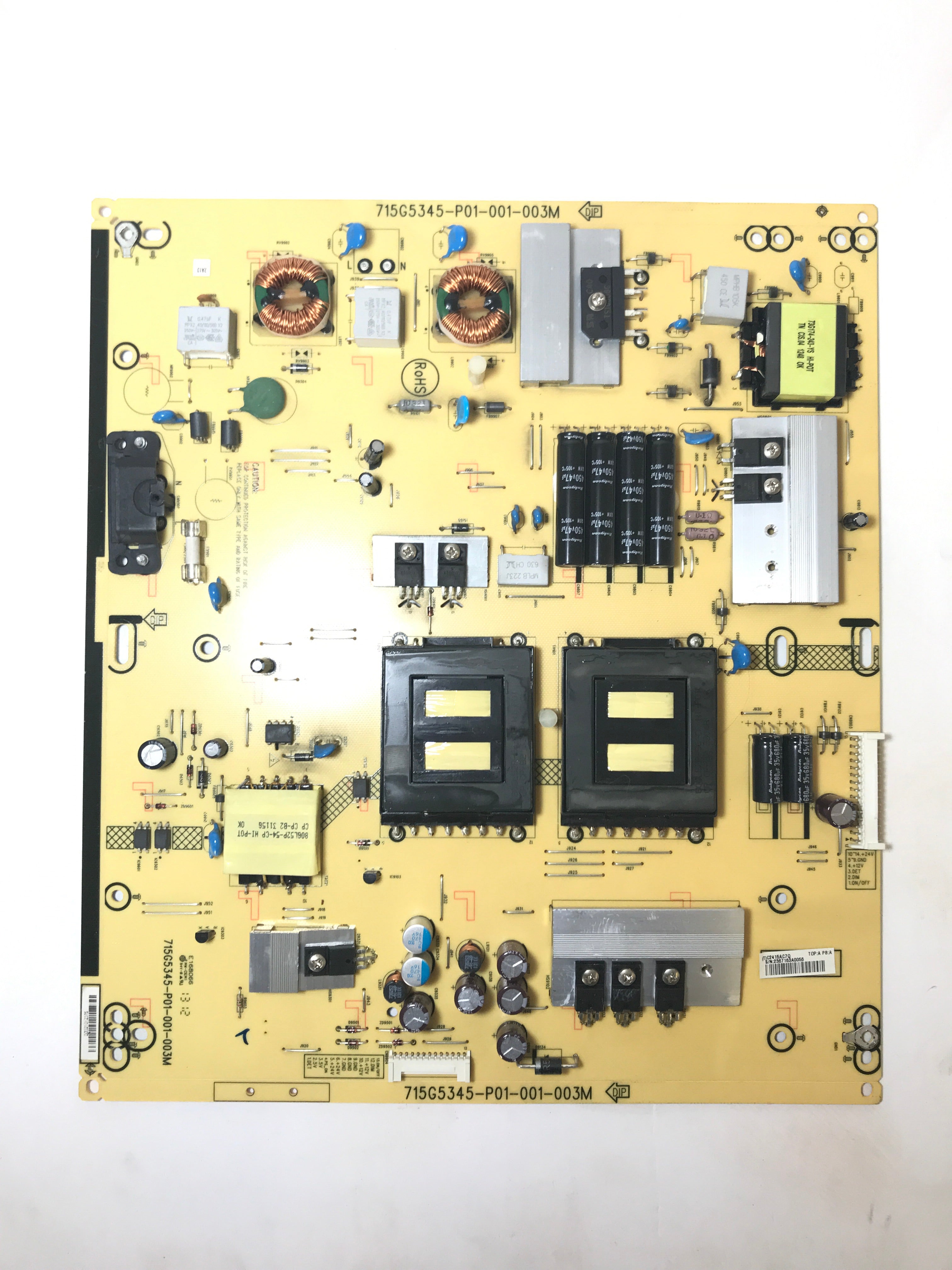 NEC C2415AC7Q Power Supply