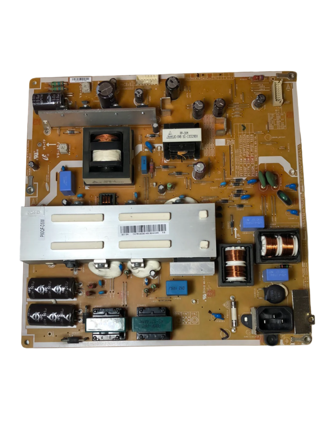 Samsung BN44-00601A (PSPF371503A) Power Supply Unit