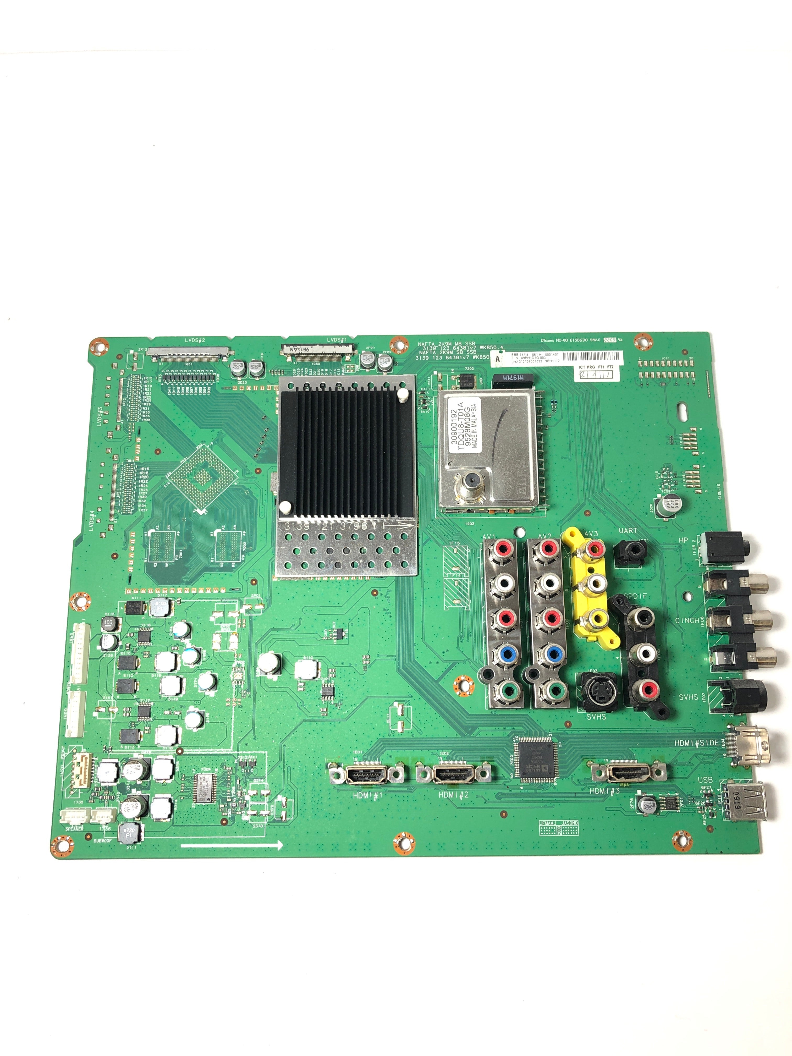 Philips 312124001522 SSB for 47PFL5704D/F7