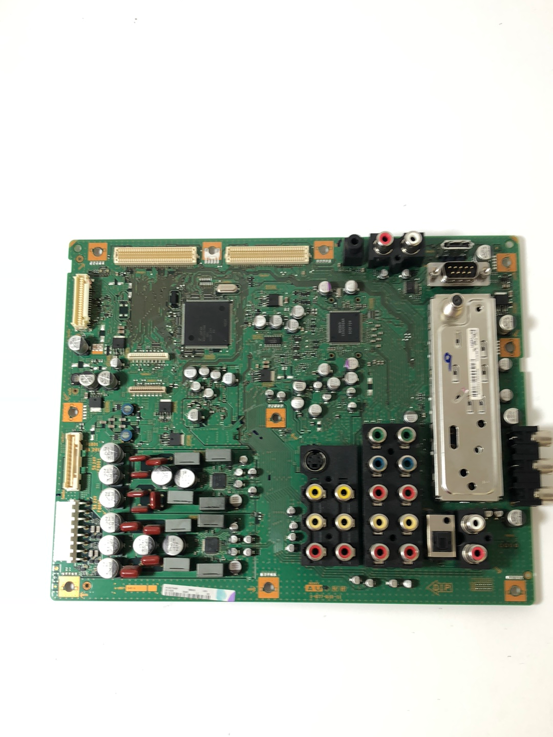Sony A-1557-693-A (1-877-350-11, 172996211) CB1 Board