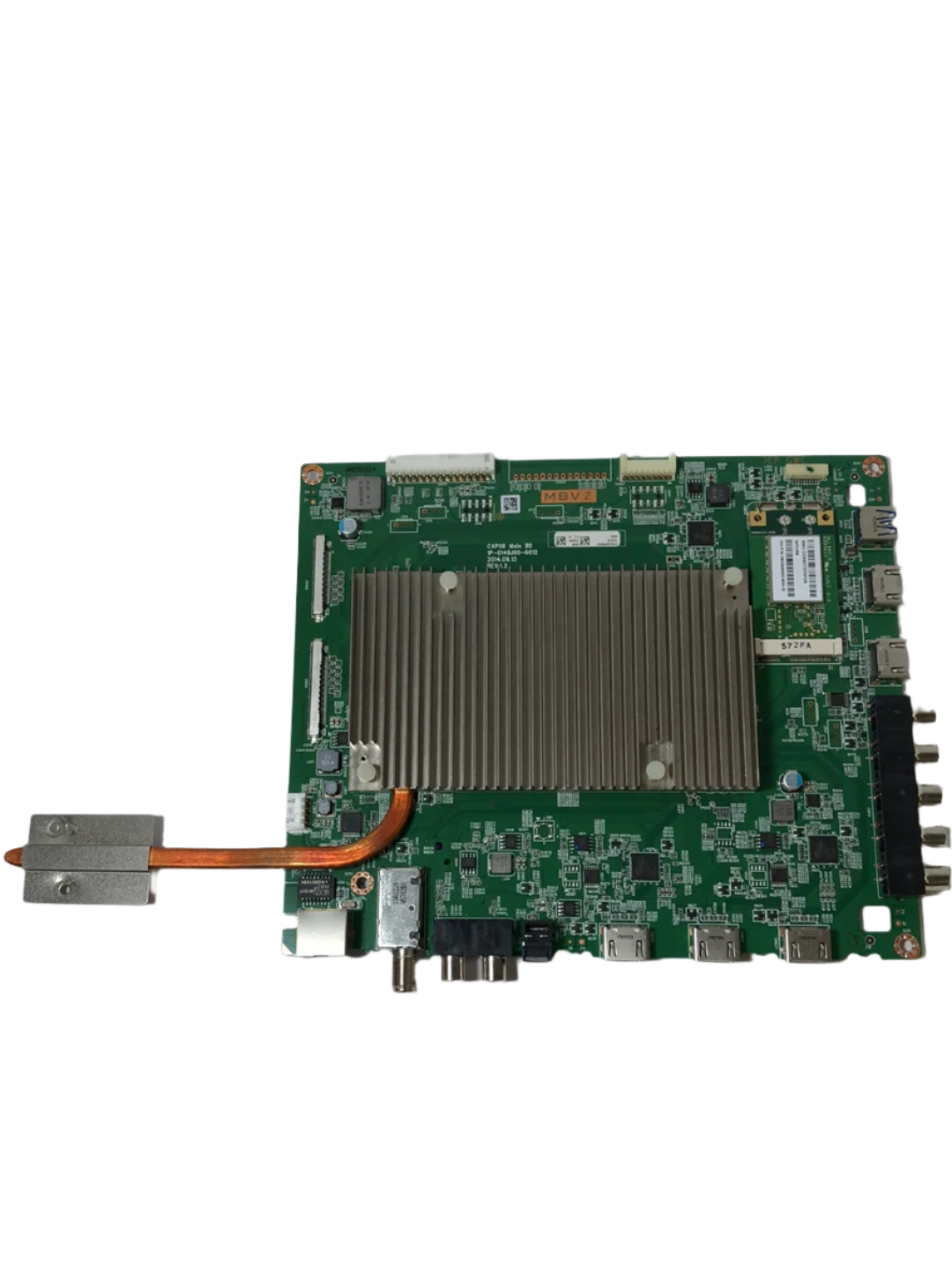 Vizio Y8386862S Main Board for M60-C3 (LFTRSZCS / LFTRSZAS Serial)