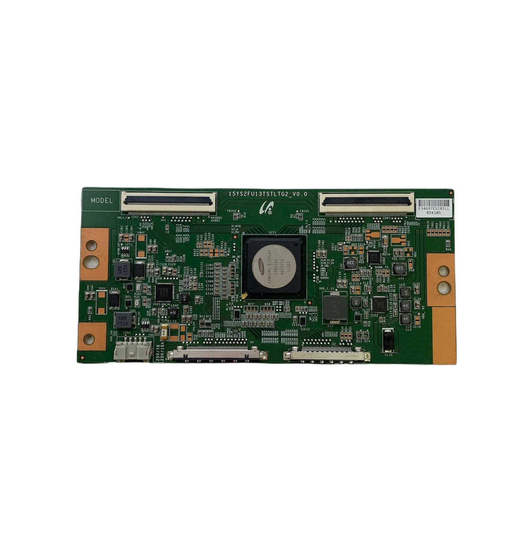 Sony LJ94-34697E (LJ94-34697D, LJ94-34697C) T-Con Board