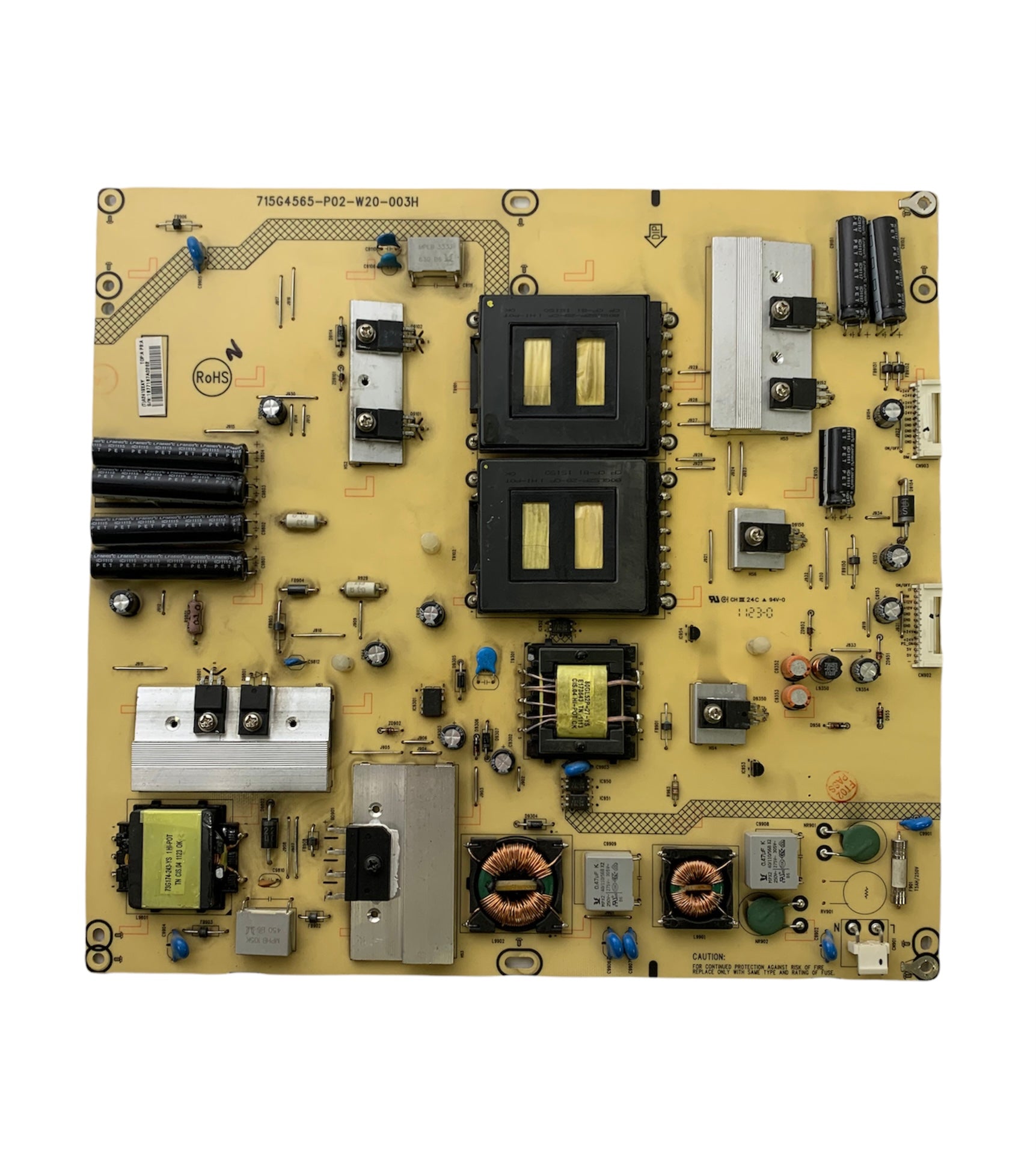 Vizio ADTVA2419XAY Power Supply for M3D420SR