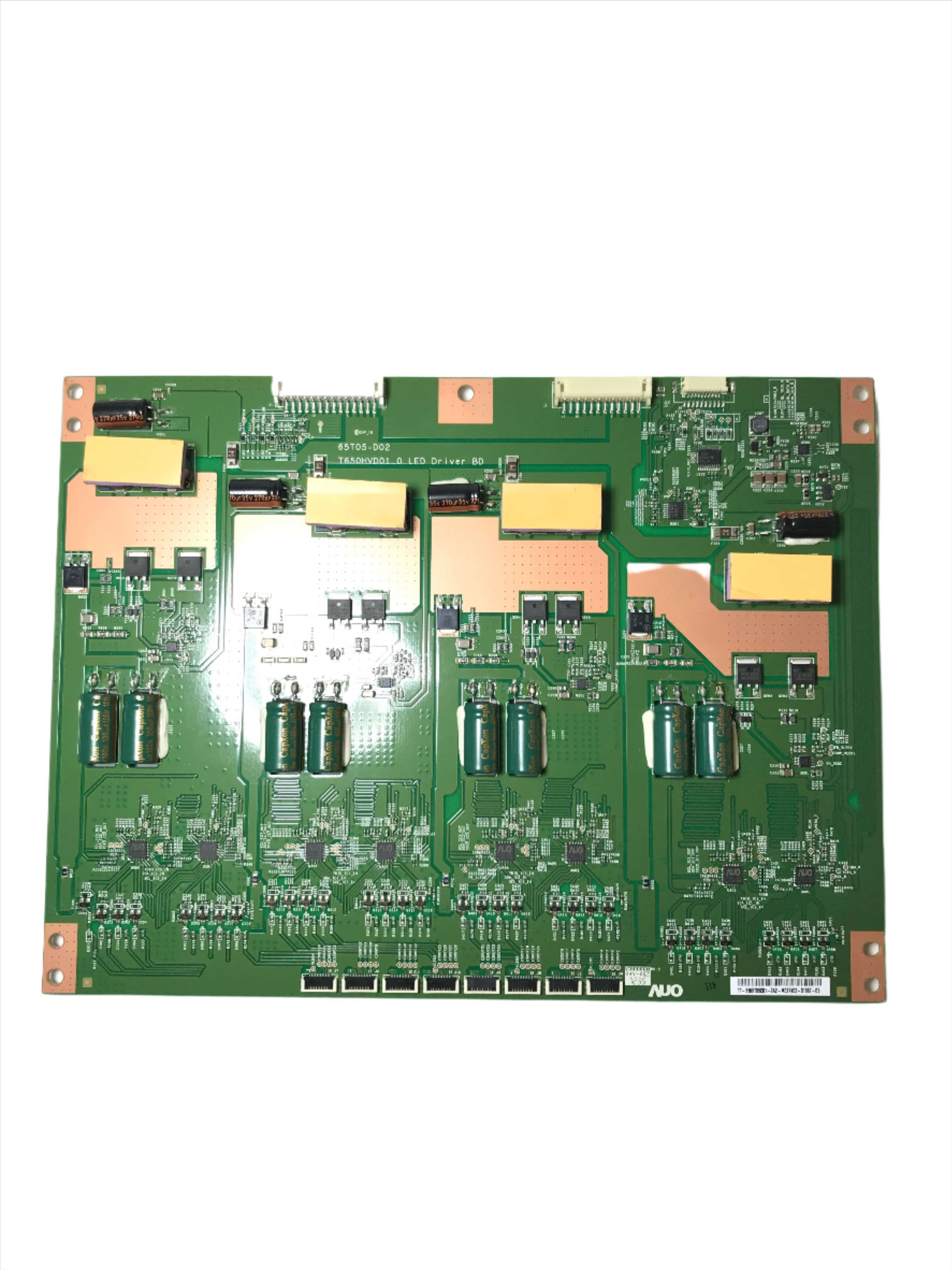Vizio 55.65T05.D01 (65P02-D00, P650HVN02.3) LED Driver for M650VSE