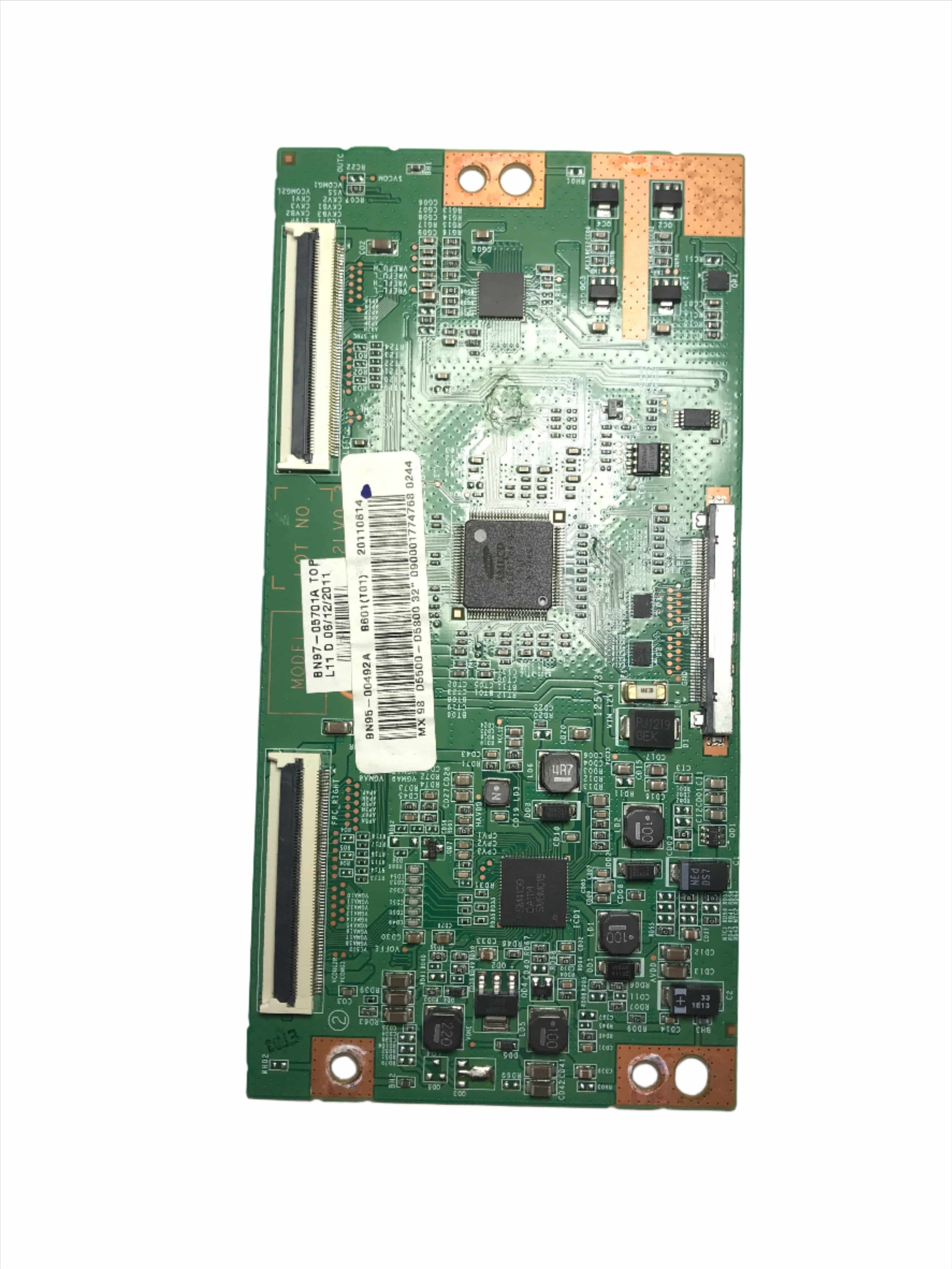 Samsung BN95-00492A (BN97-05701A, S100FAPC2LV0.3) T-Con Board