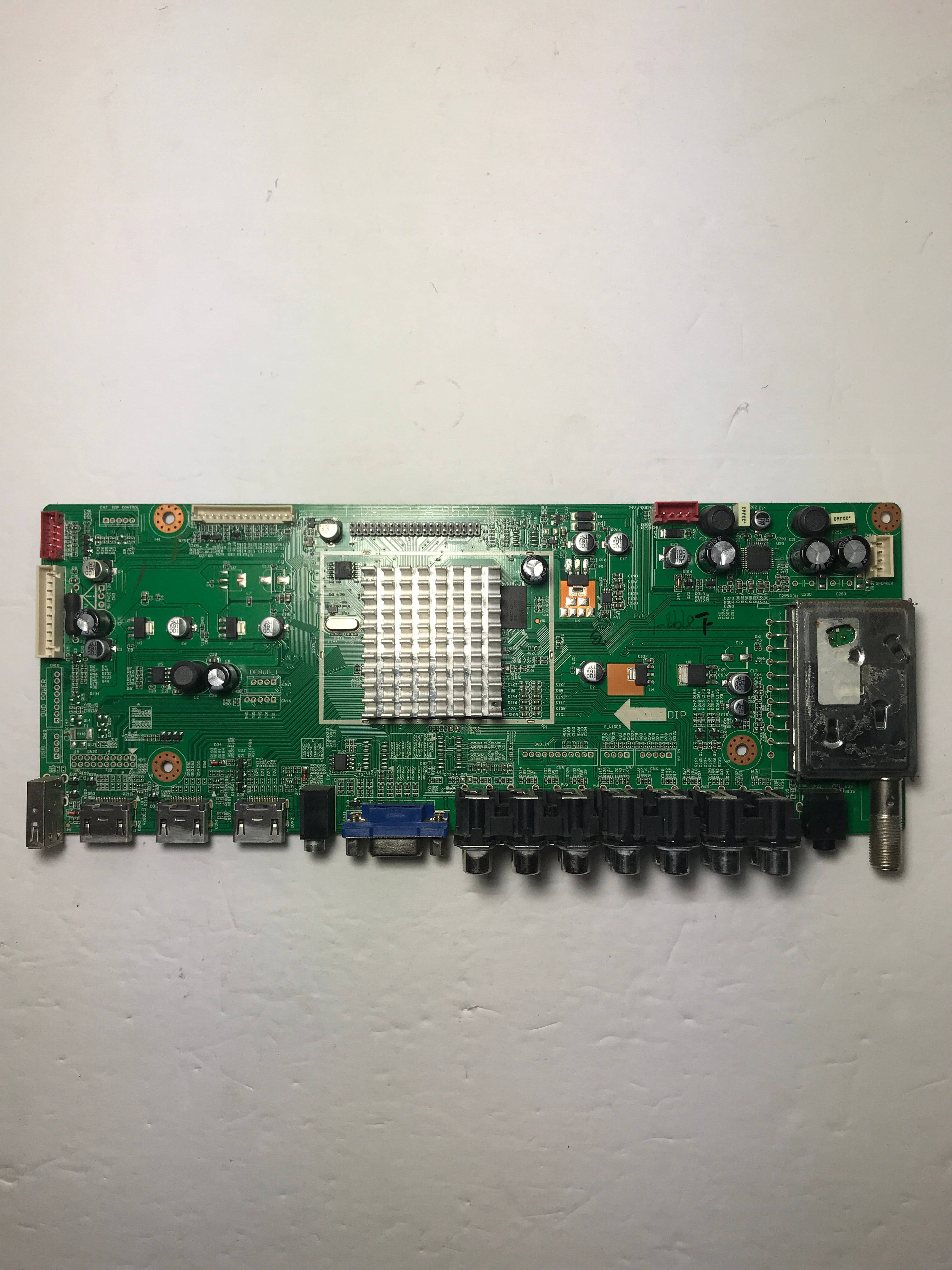 Westinghouse LTA400HA07 107100900798 V.1 Main Board for VR-4085DF