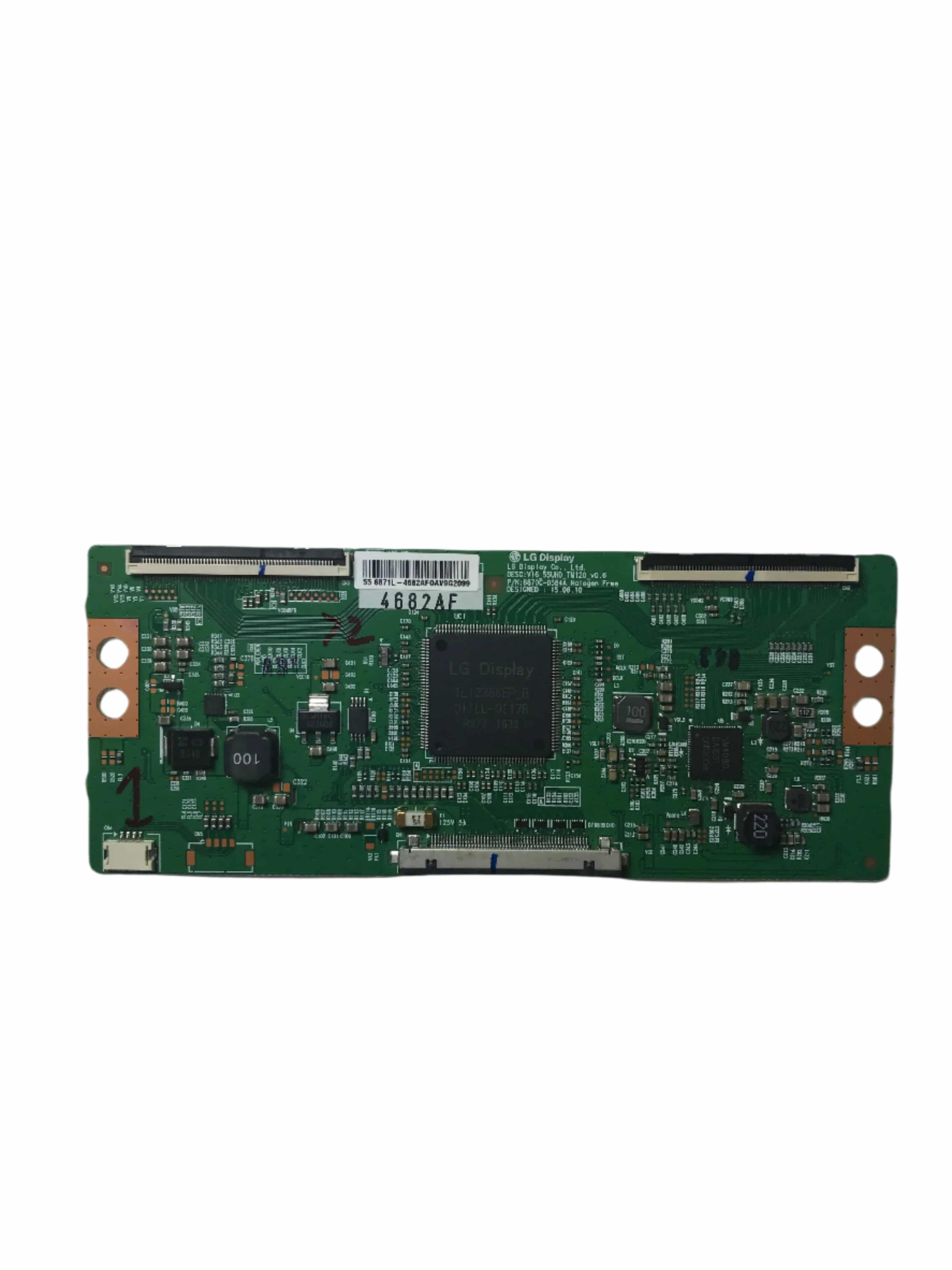 Philips 6871L-4682A / 6871L-4429A / 6871L-4293B (6870C-0584A) T-Con Board
