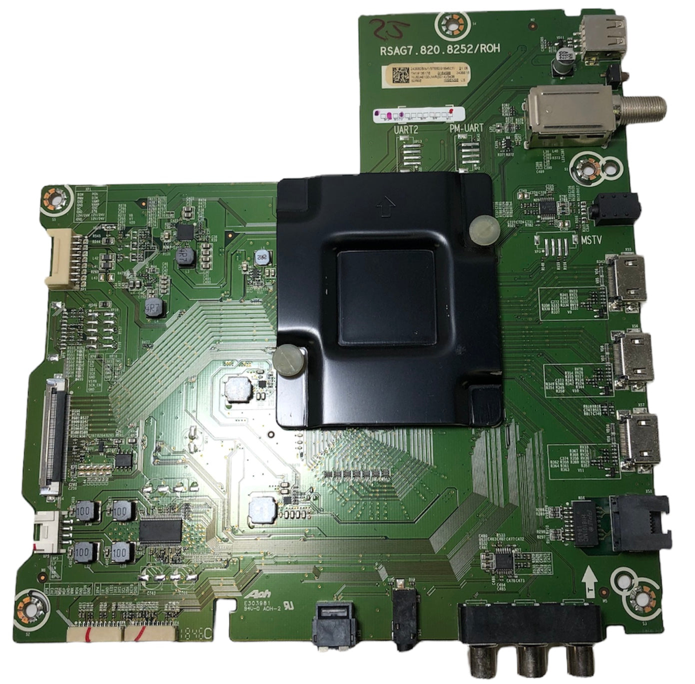 Hisense 242660 Main Board 50R6E