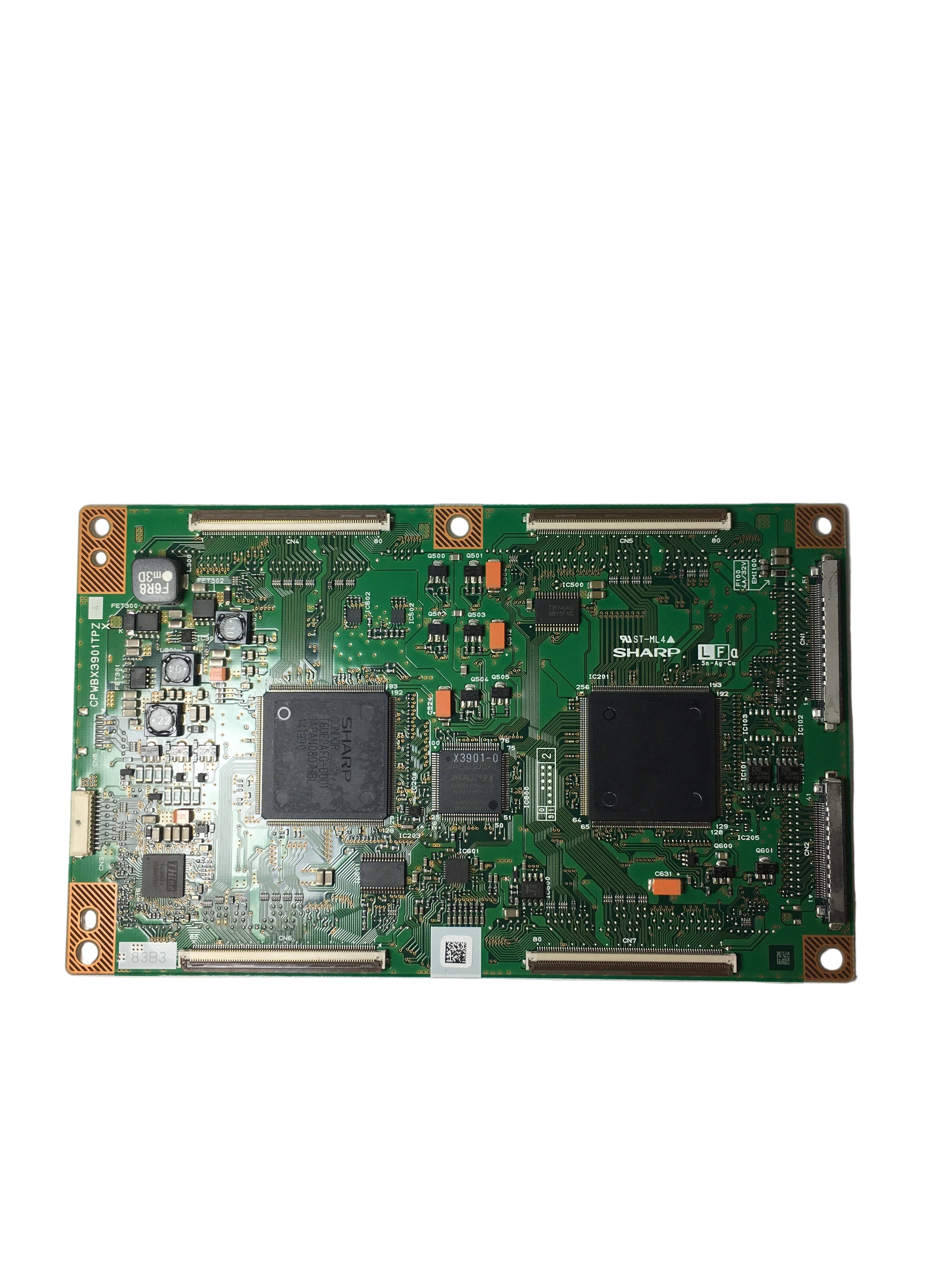 Philips 996510020717 T-Con Board
