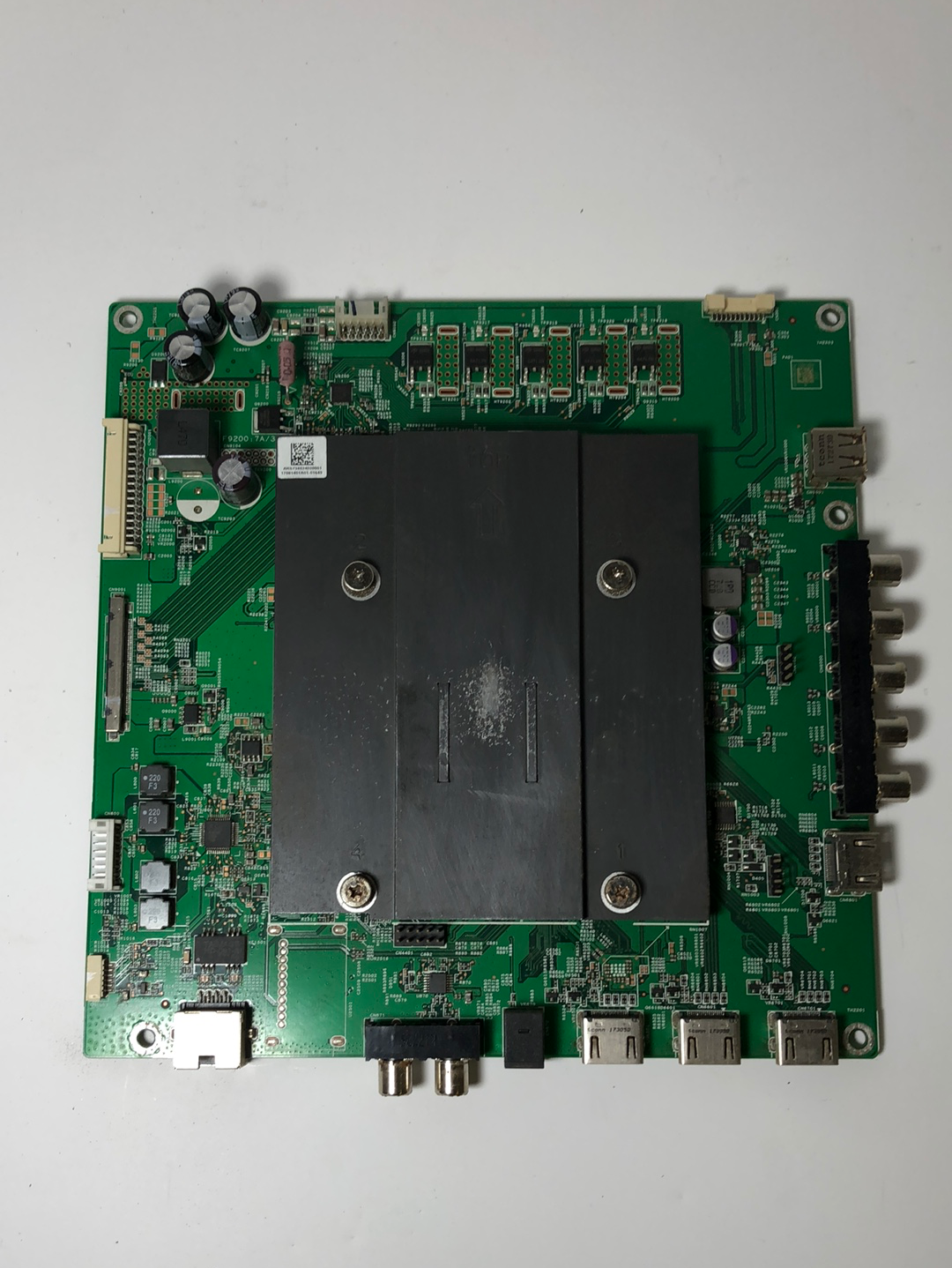 Vizio 791.02410.0004 Main Board for E43-E2 (with LWZJVWLT Serial)