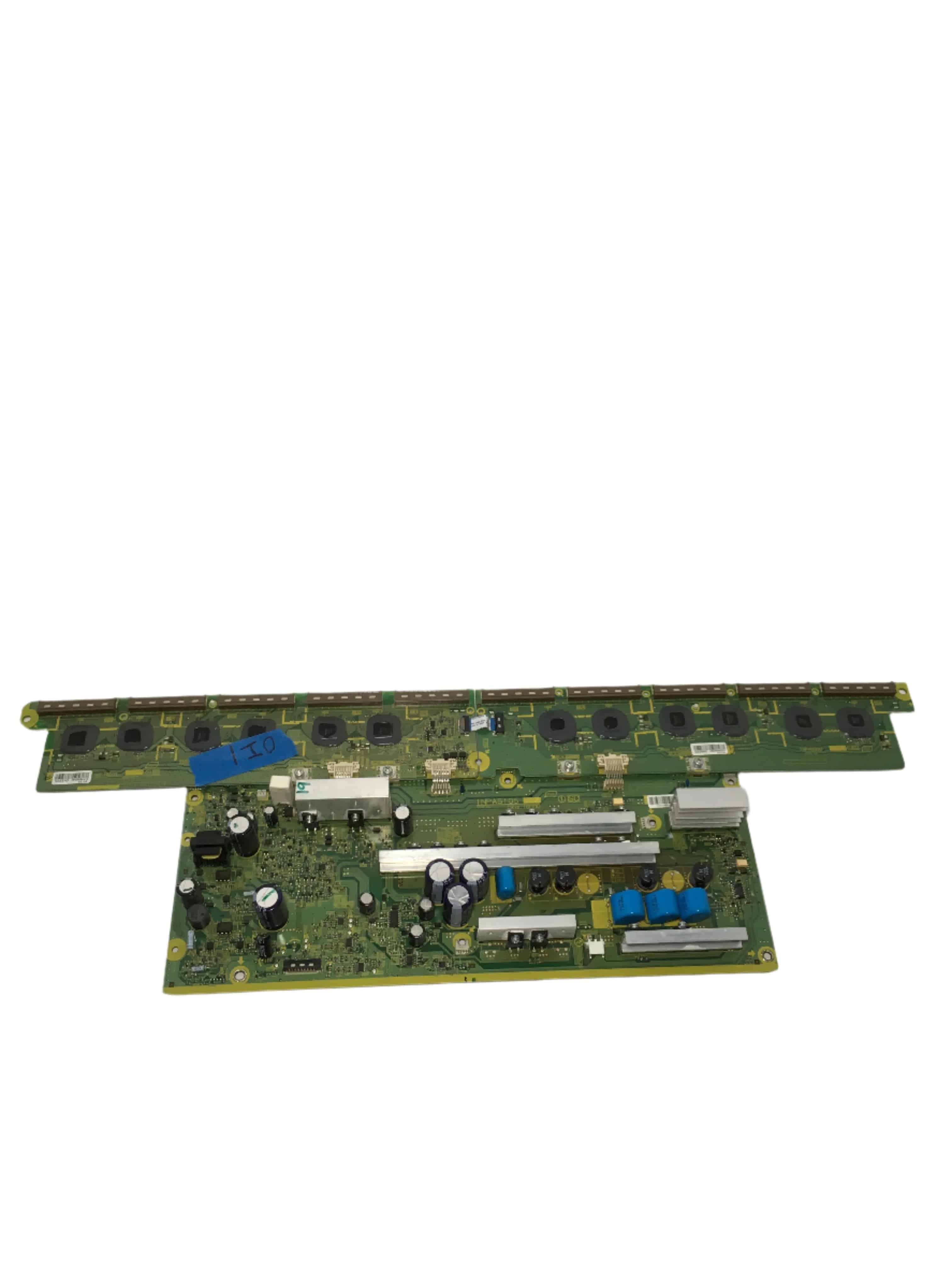 Panasonic TXNSC1LQUU (TNPA5105AB) SC Board