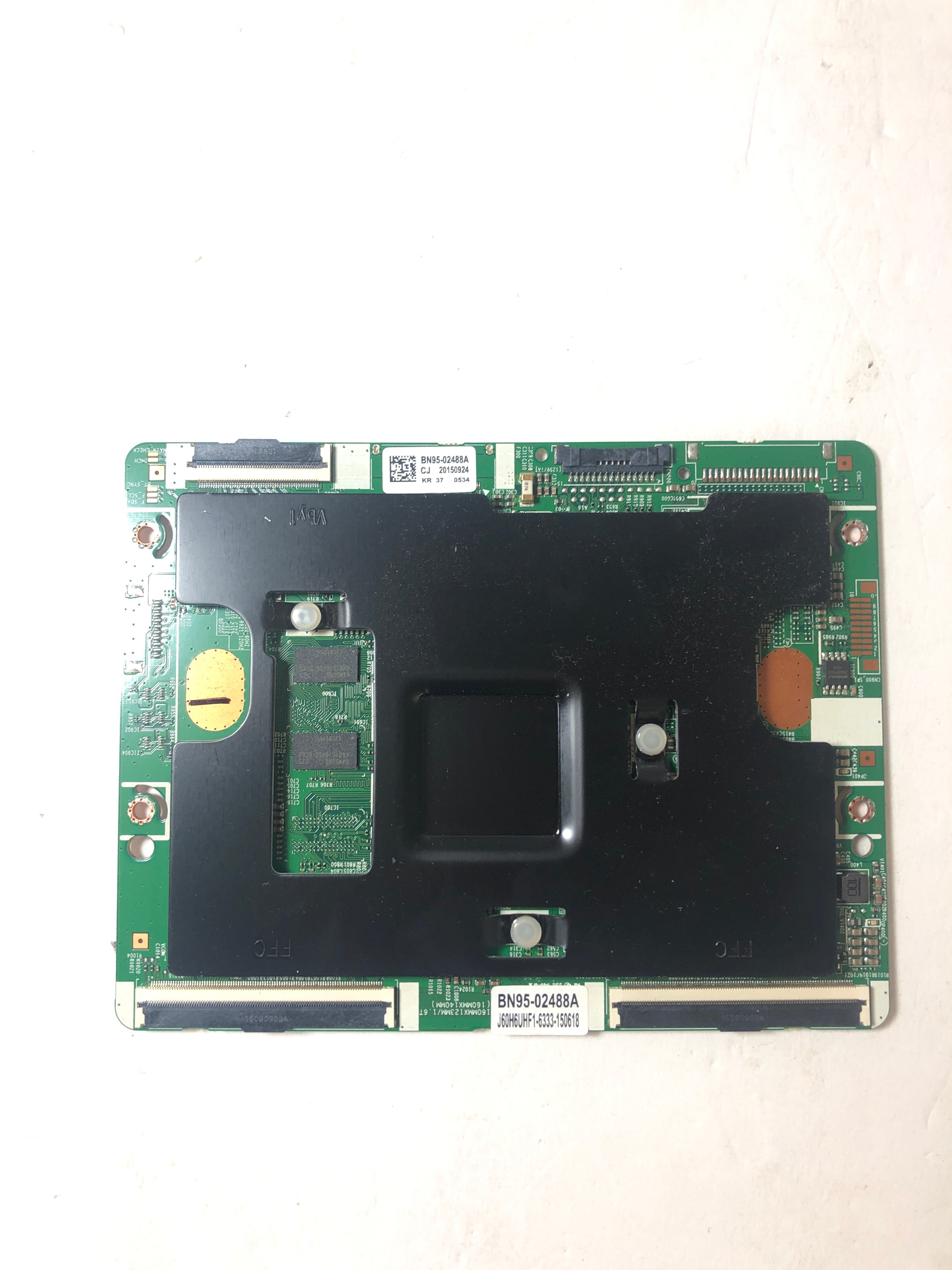 Samsung BN95-02488A T-Con Board