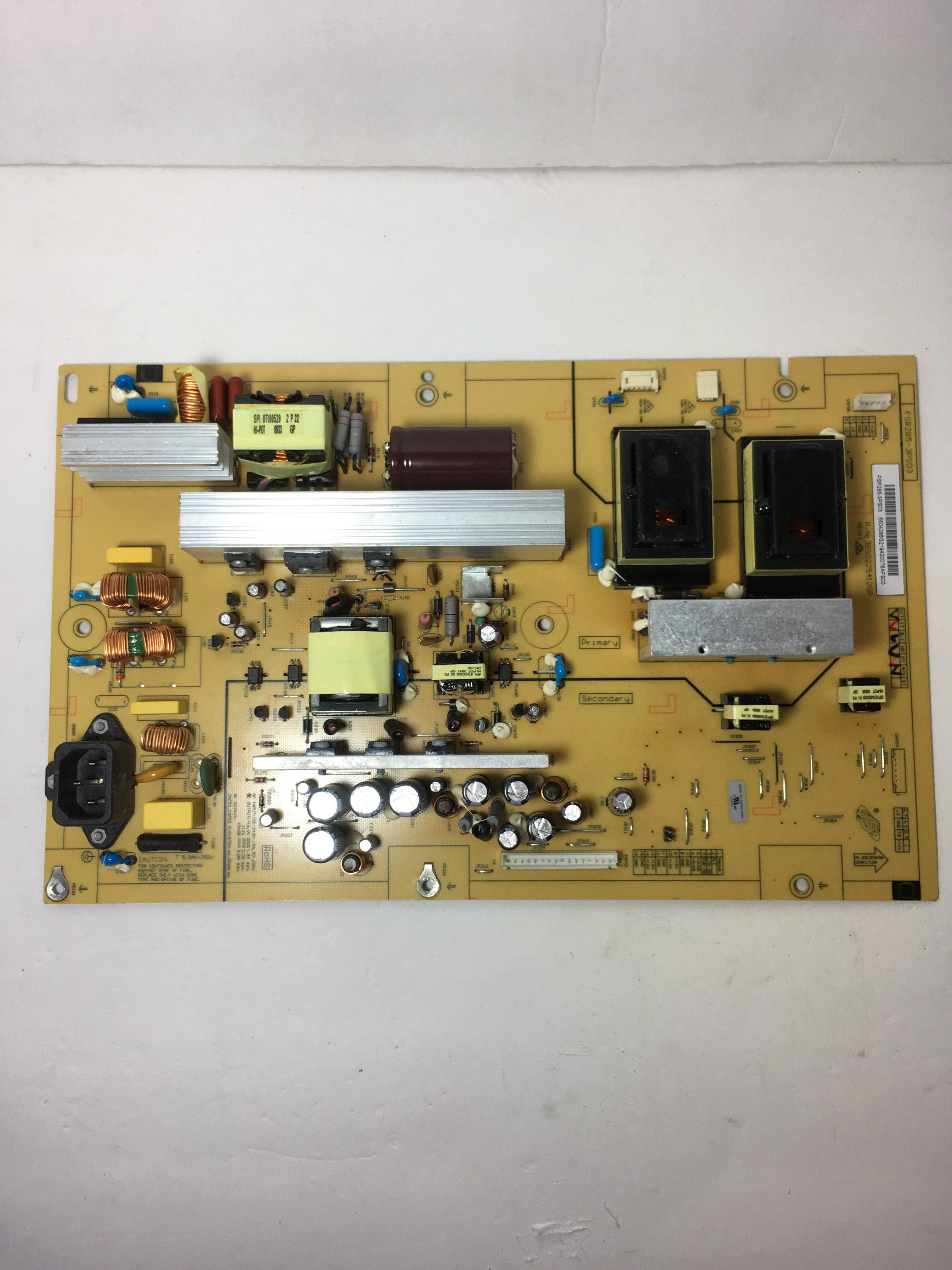 Insignia 56.04285.G21 Power Supply Backlight Inverter for NS-L46Q120-10A