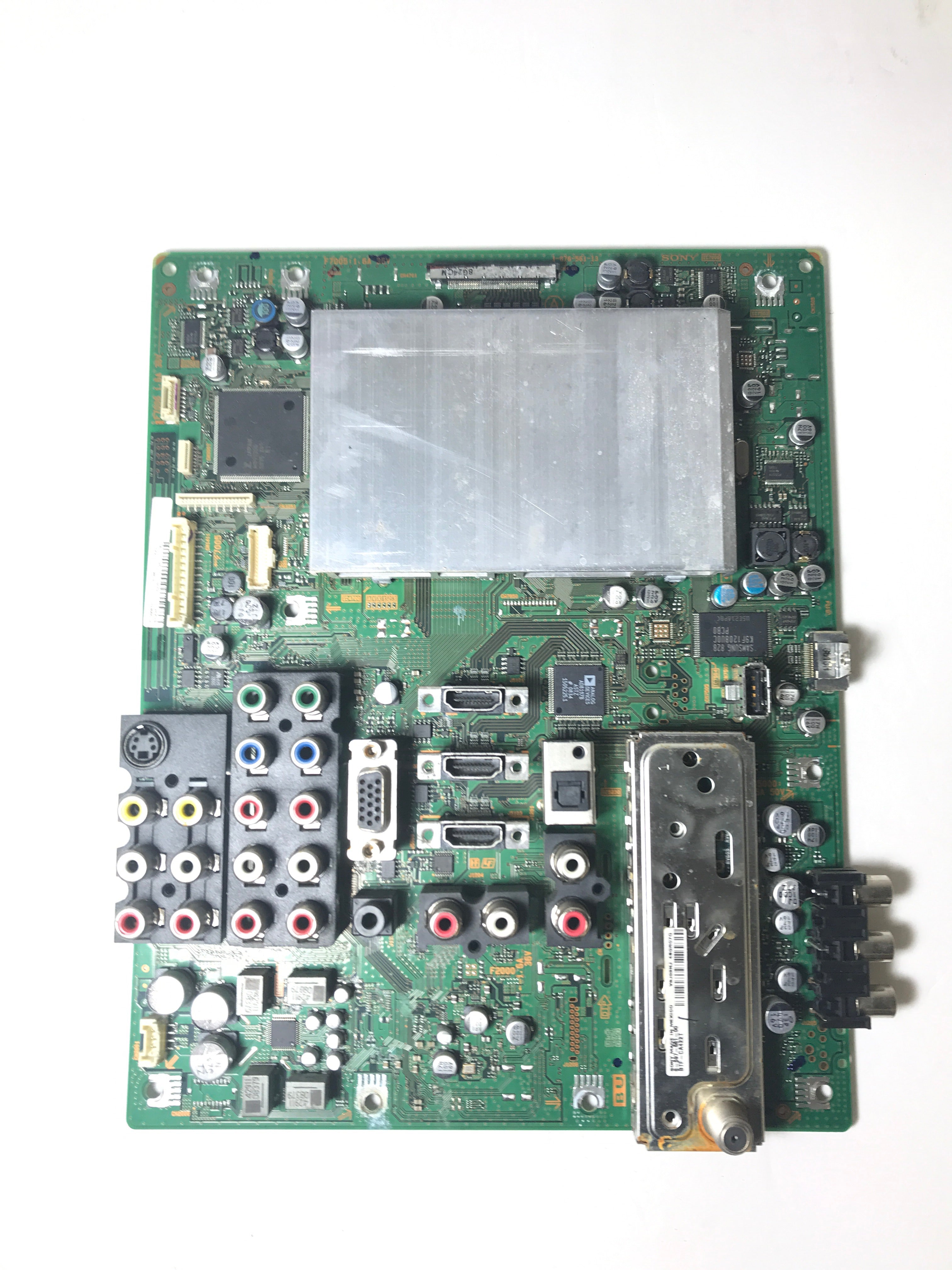 Sony A-1641-942-A (A1506072C) BU Main Board for KDL-40WL140