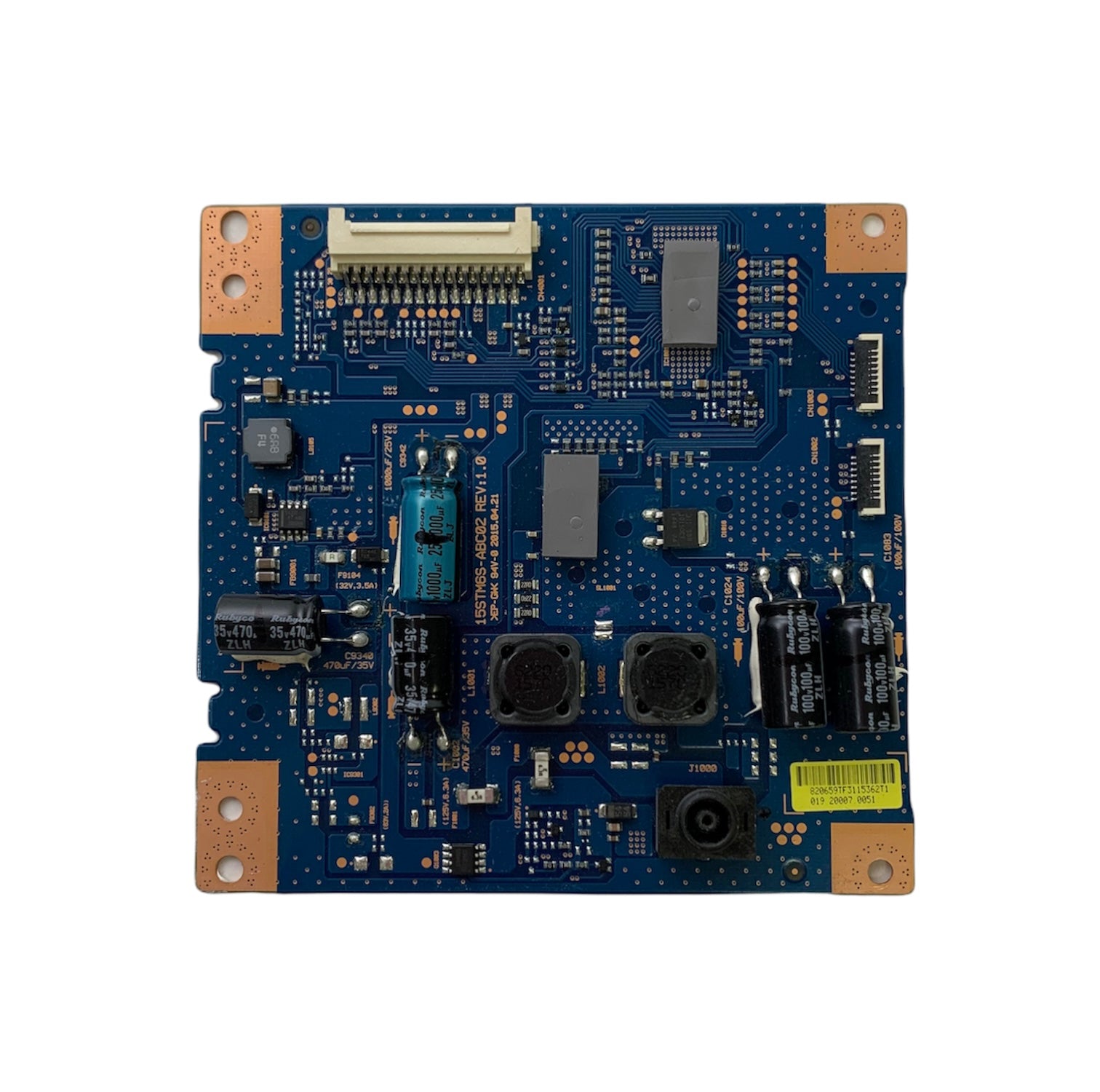 Sony 55.55T26.D02 (15STM6S-ABC02) LED Driver for KDL-55W800C