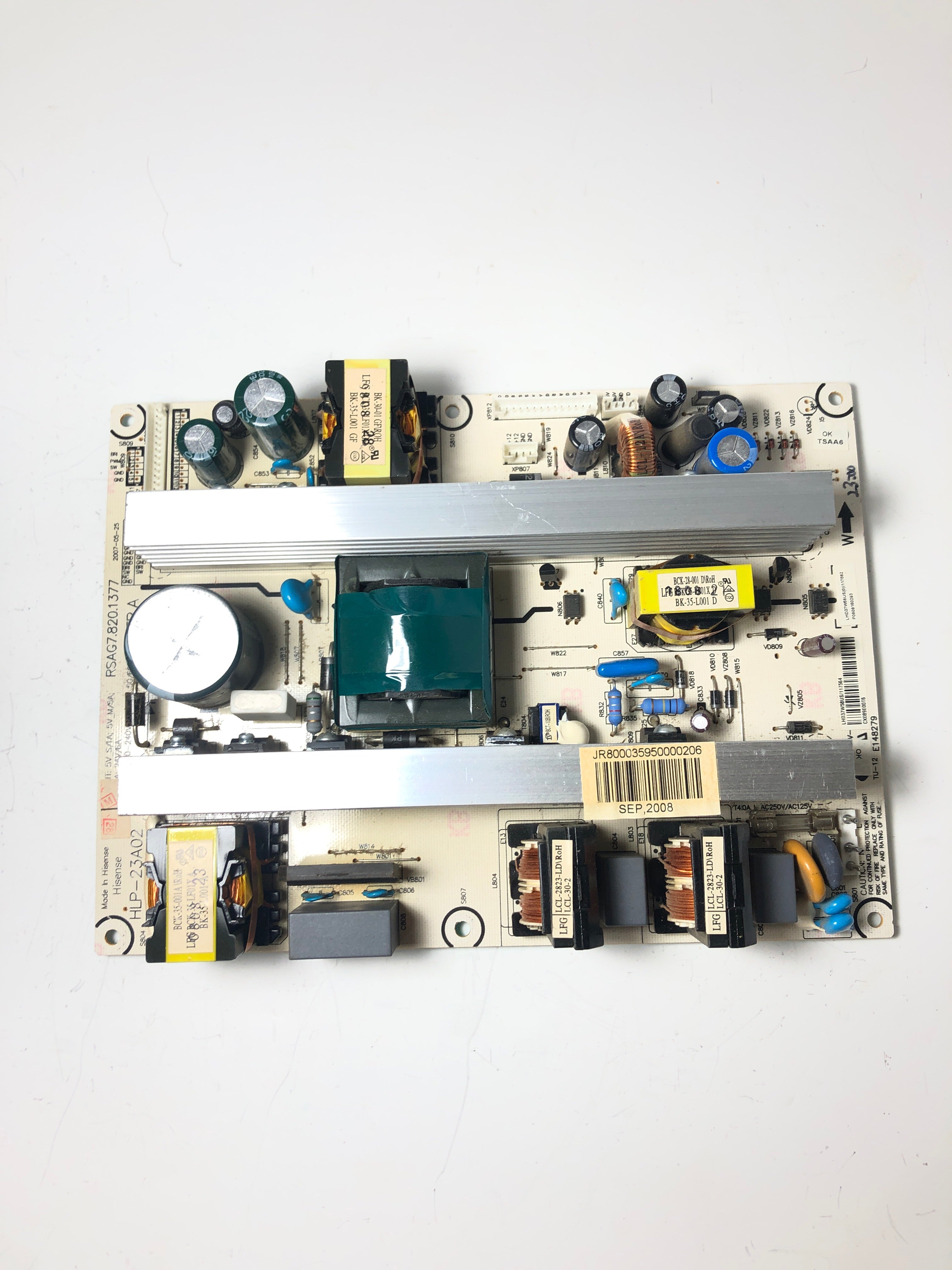 Element 117562 (RSAG7.820.1377, 117564) Power Supply Unit